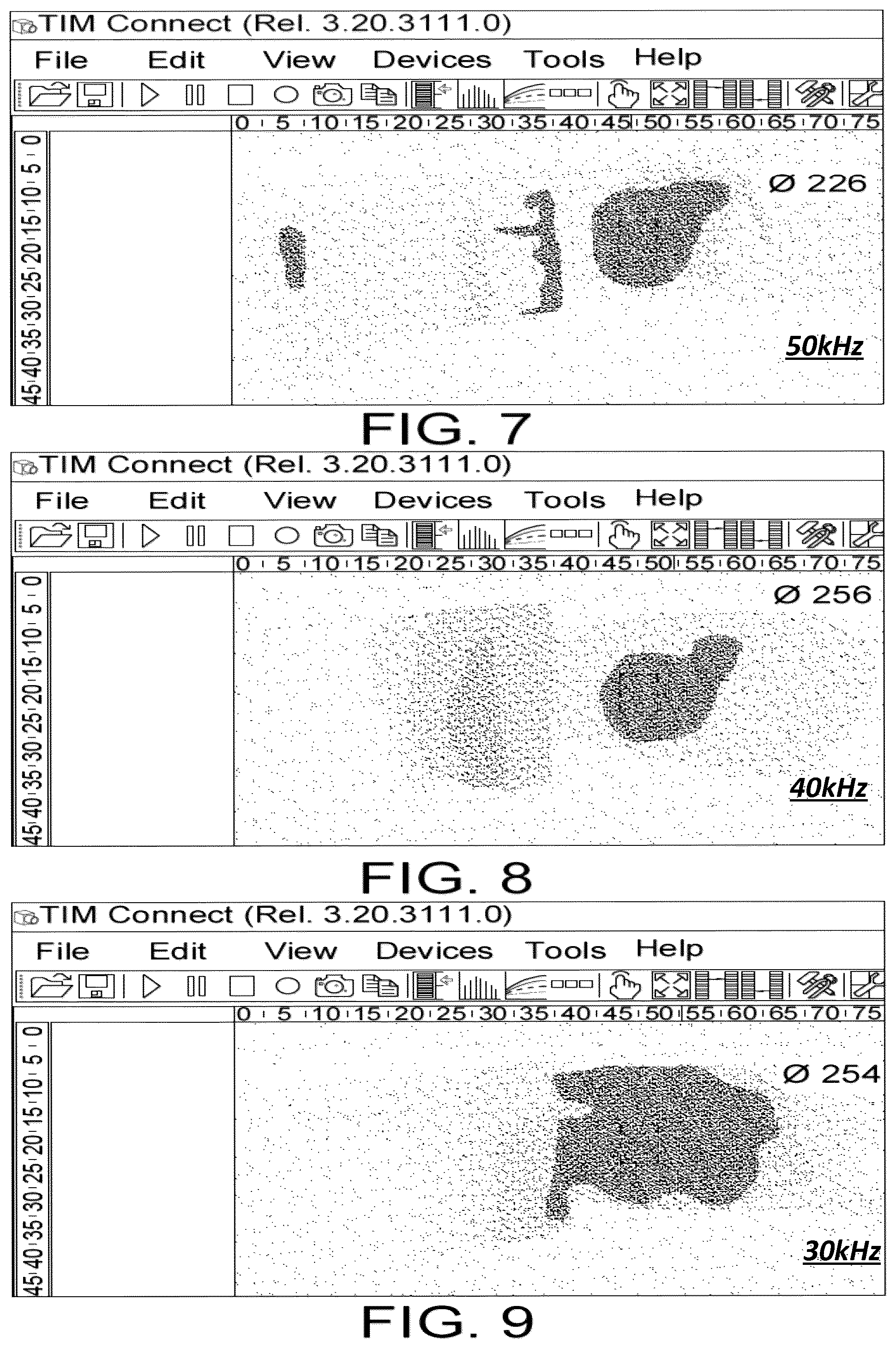 Patent US12090709 Figure 8 – Apparatus and a method for targeted ultrasonic melt-forming or staking