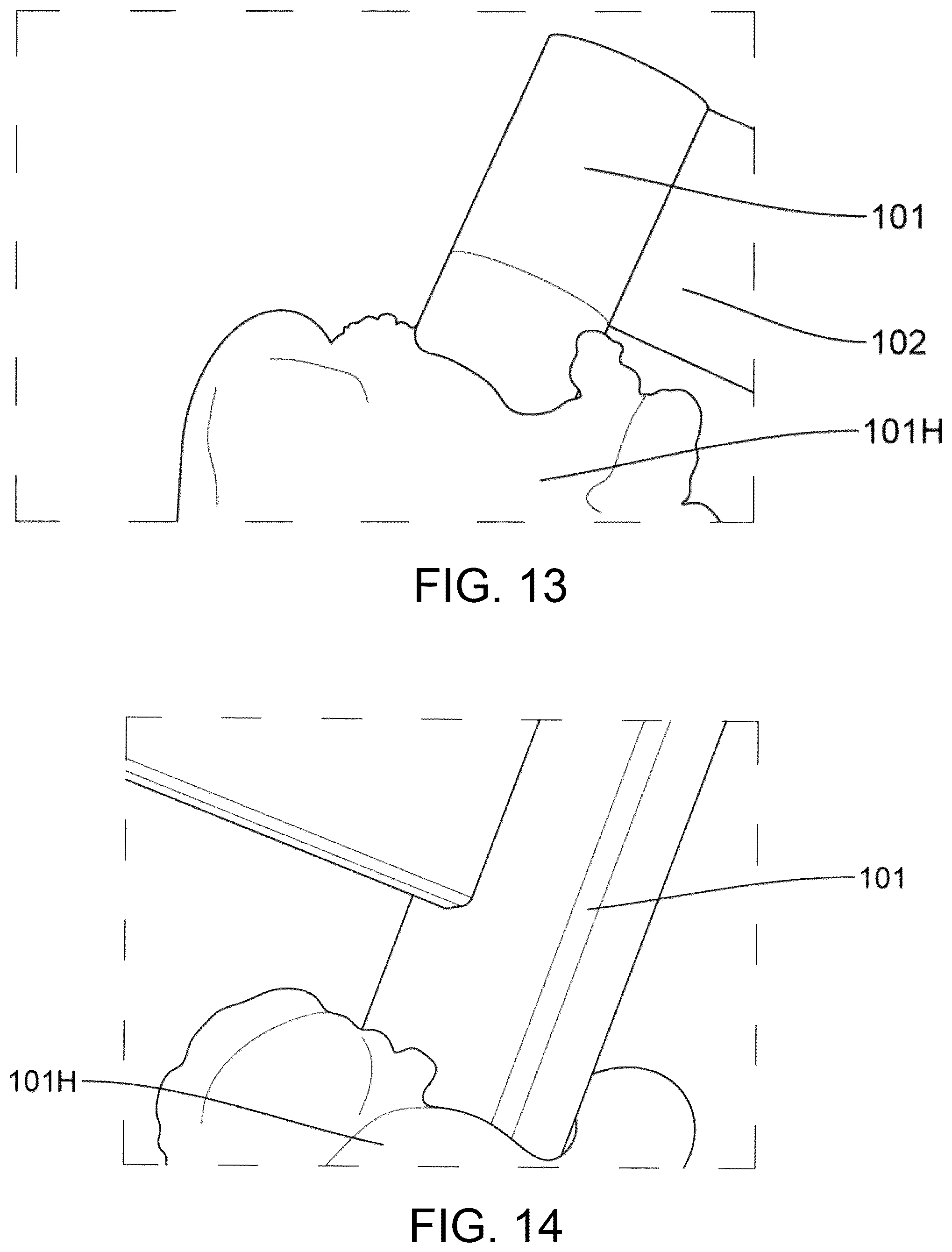 Patent US12090709 Figure 12 – Apparatus and a method for targeted ultrasonic melt-forming or staking