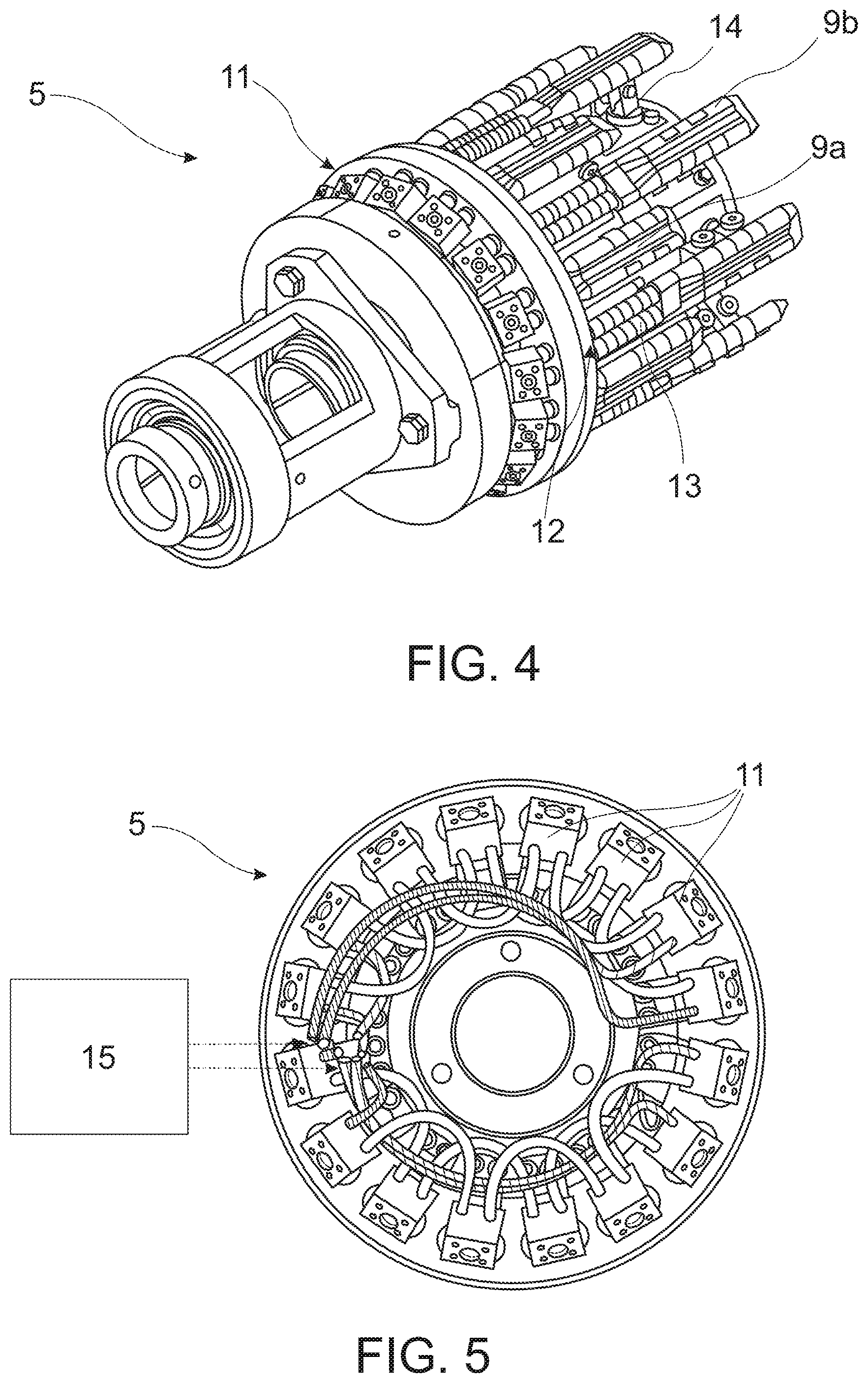 Patent US12090710 Figure 3 – Packaging apparatus and method