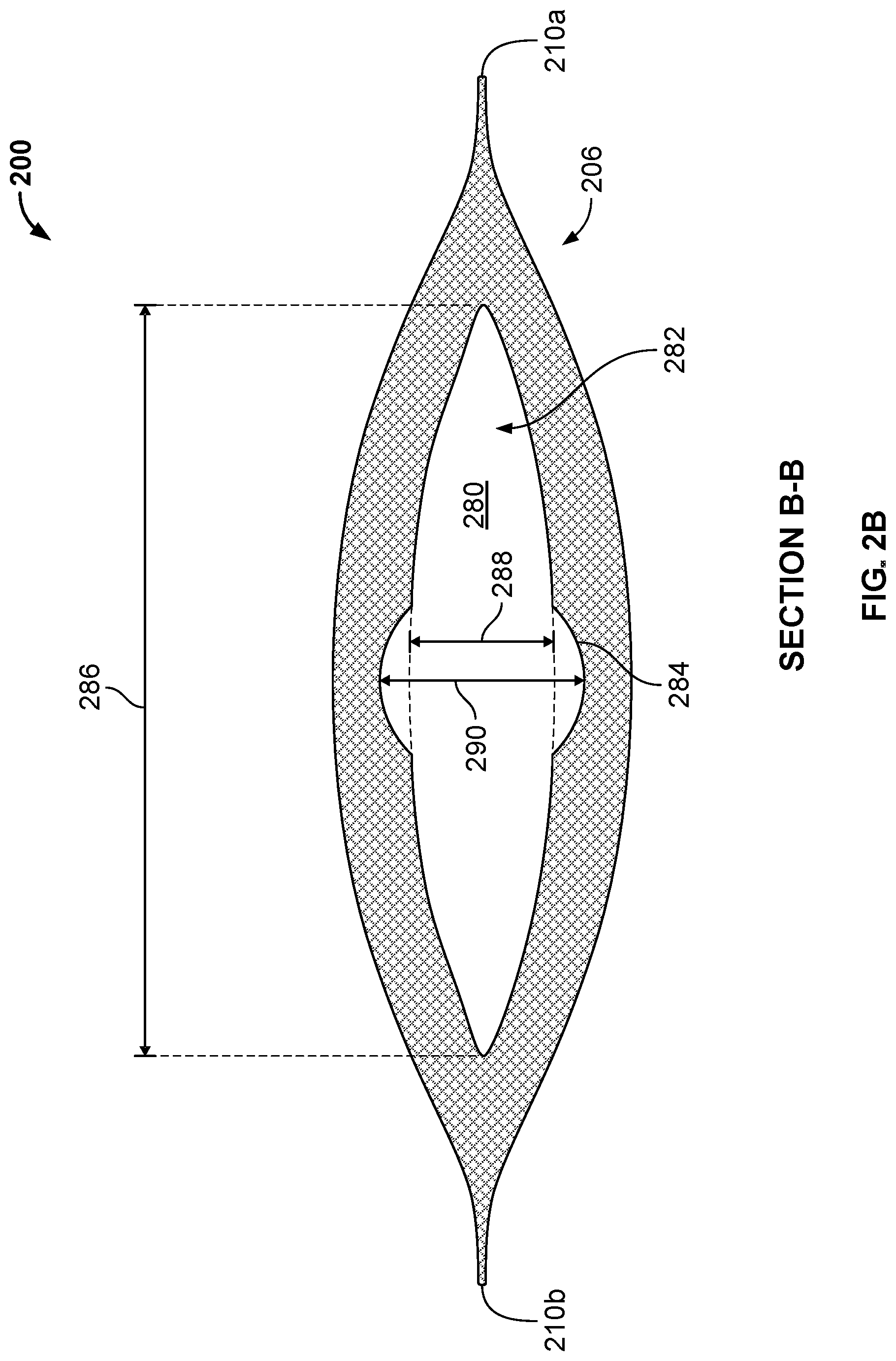Patent US12090711 Figure 11 – Controlling a fluid flow