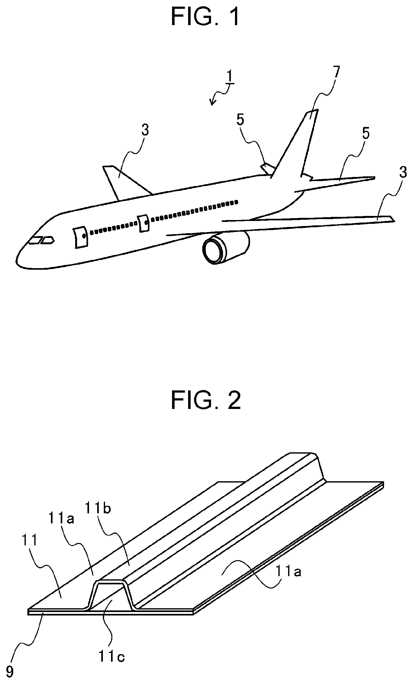 Patent US12090712 Figure 1 – Method of manufacturing composite, and composite