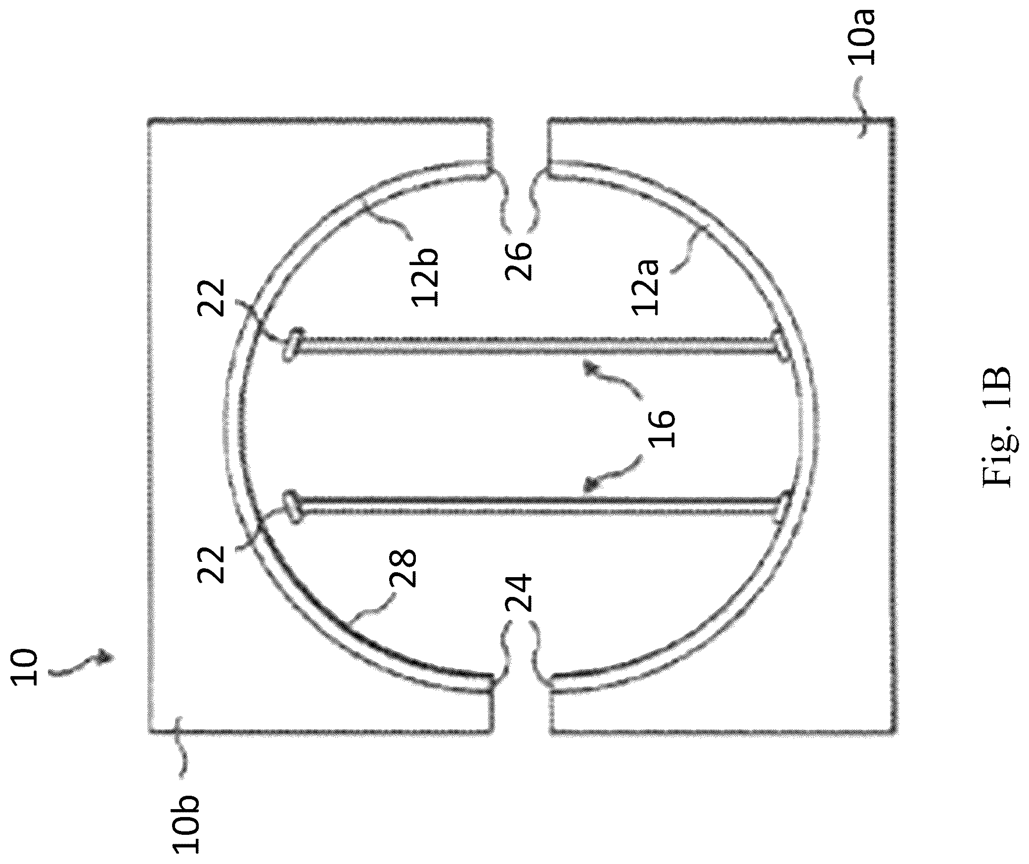Patent US12090714 Figure 2 – Spatial coordinate tracking of wind turbine assembly components using laser projection system