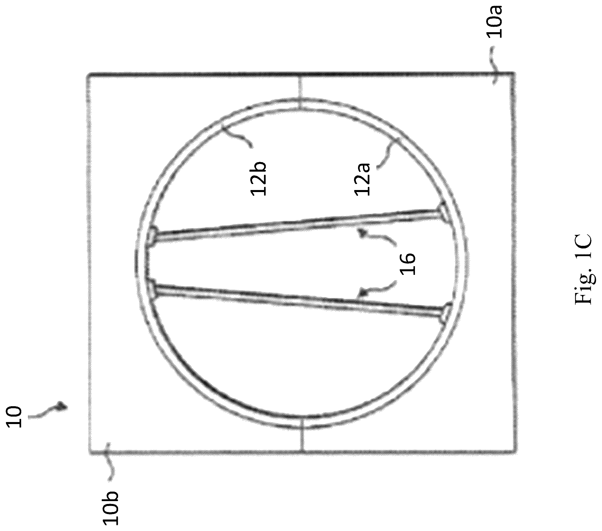 Patent US12090714 Figure 3 – Spatial coordinate tracking of wind turbine assembly components using laser projection system