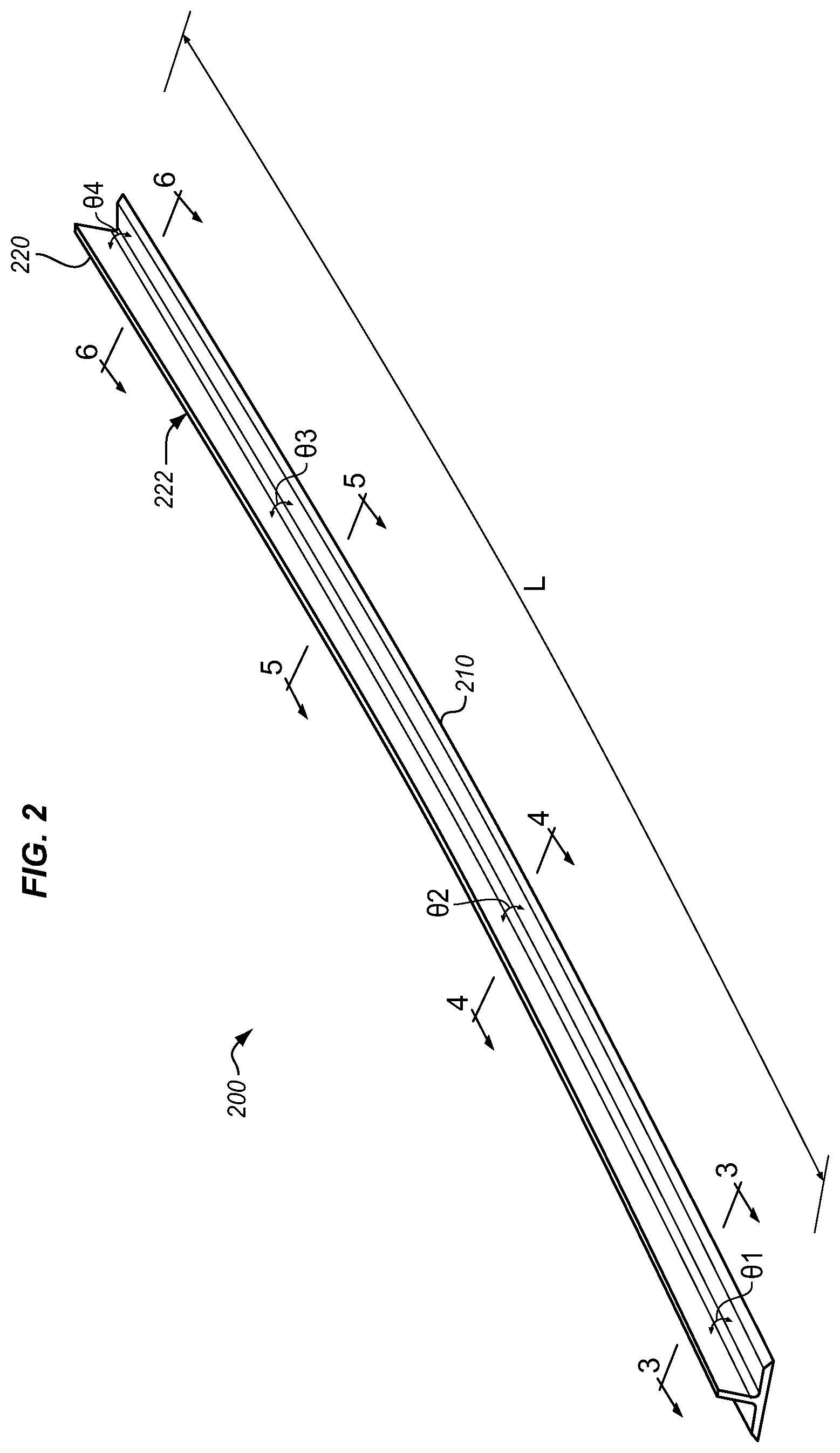 Patent US12090715 Figure 2 – Caul plates for preforms that undergo pick and placement