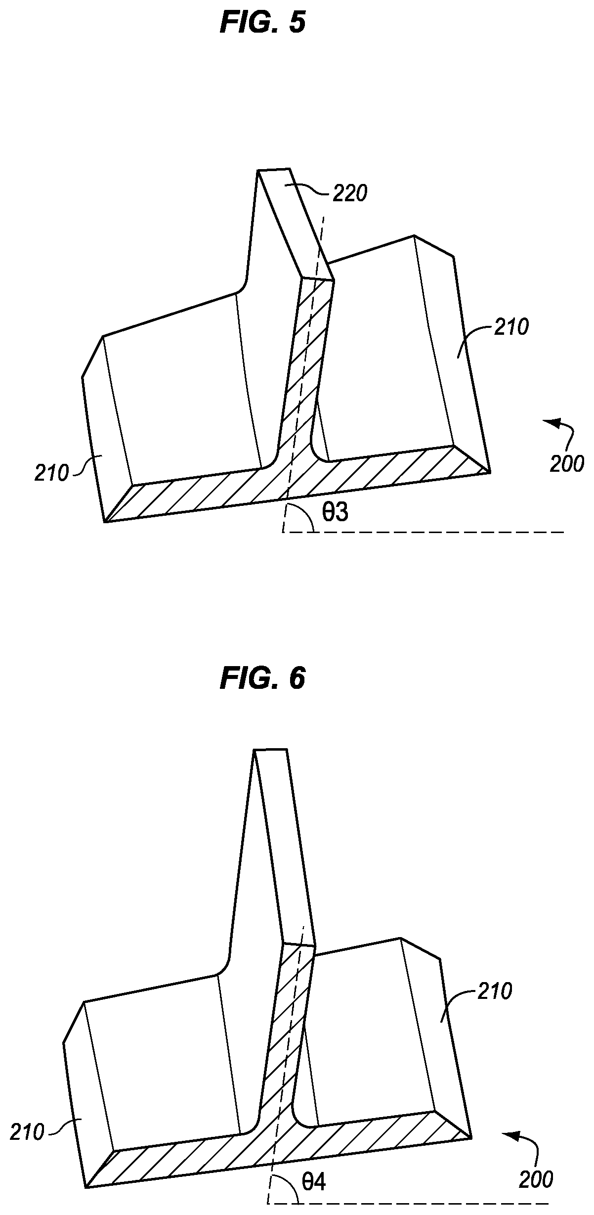 Patent US12090715 Figure 4 – Caul plates for preforms that undergo pick and placement
