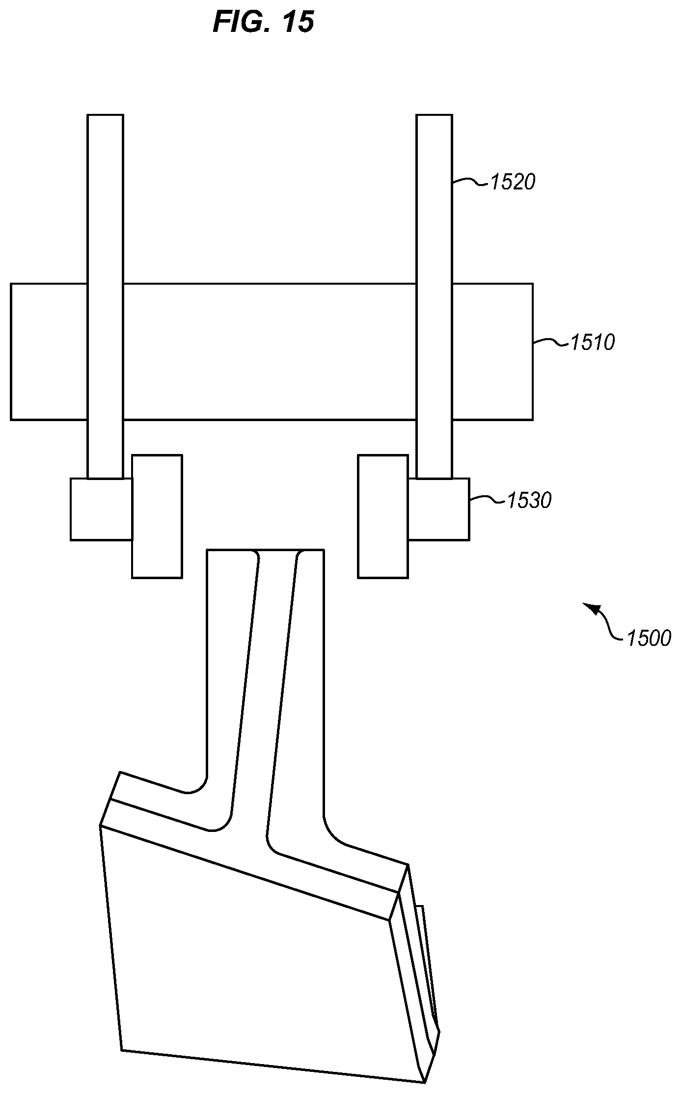 Patent US12090715 Figure 11 – Caul plates for preforms that undergo pick and placement