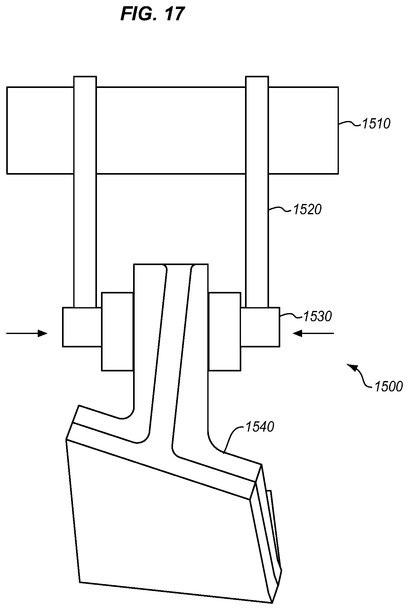 Patent US12090715 Figure 13 – Caul plates for preforms that undergo pick and placement