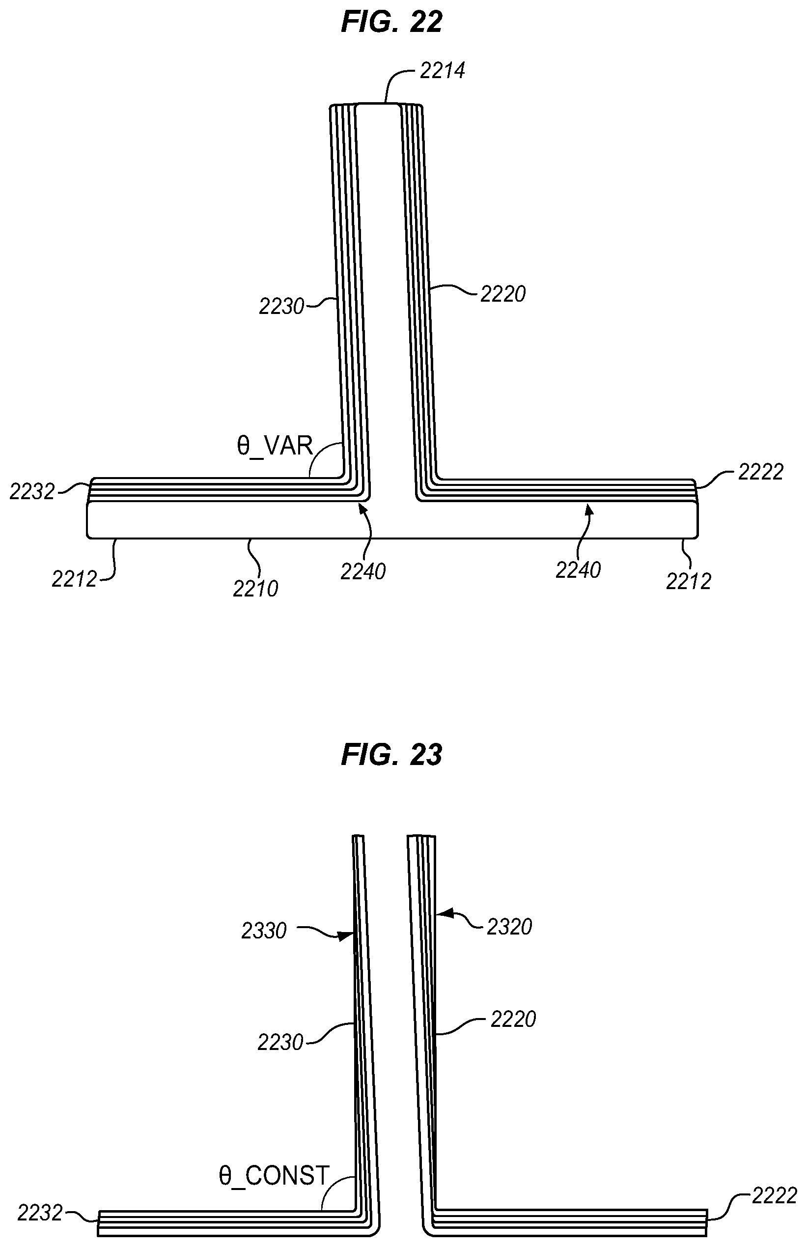 Patent US12090715 Figure 17 – Caul plates for preforms that undergo pick and placement
