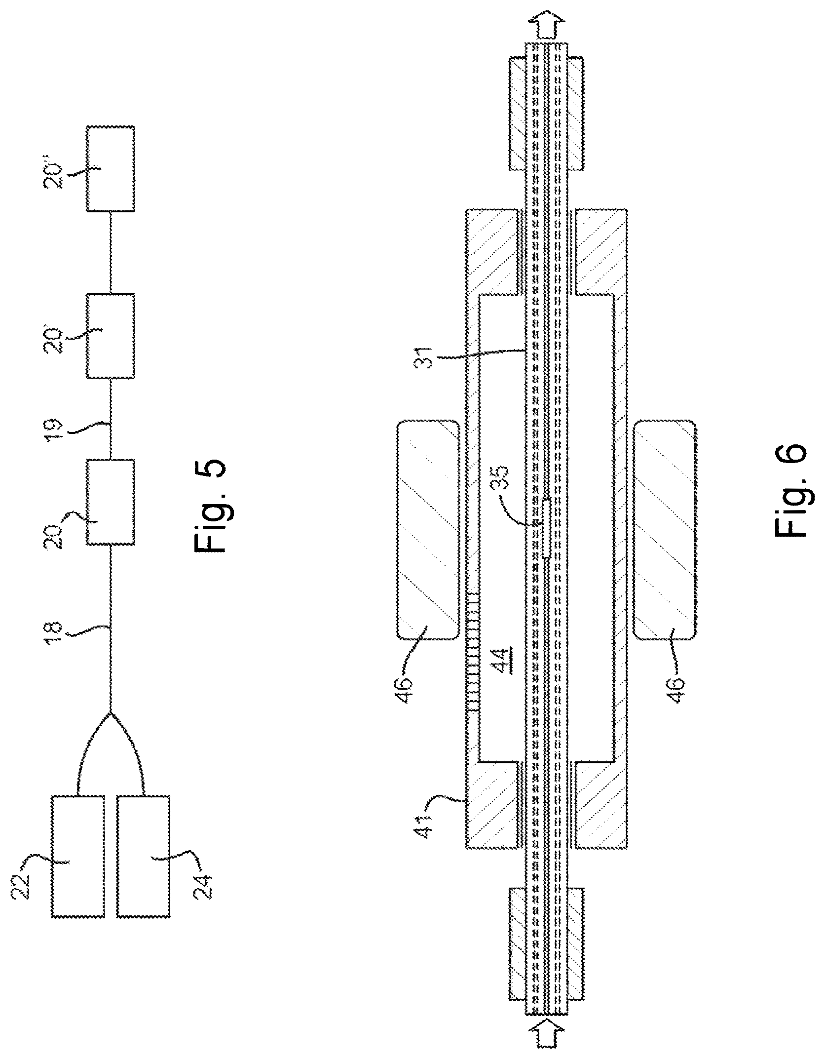 Patent US12090716 Figure 3 – Method for forming a pressure sensor