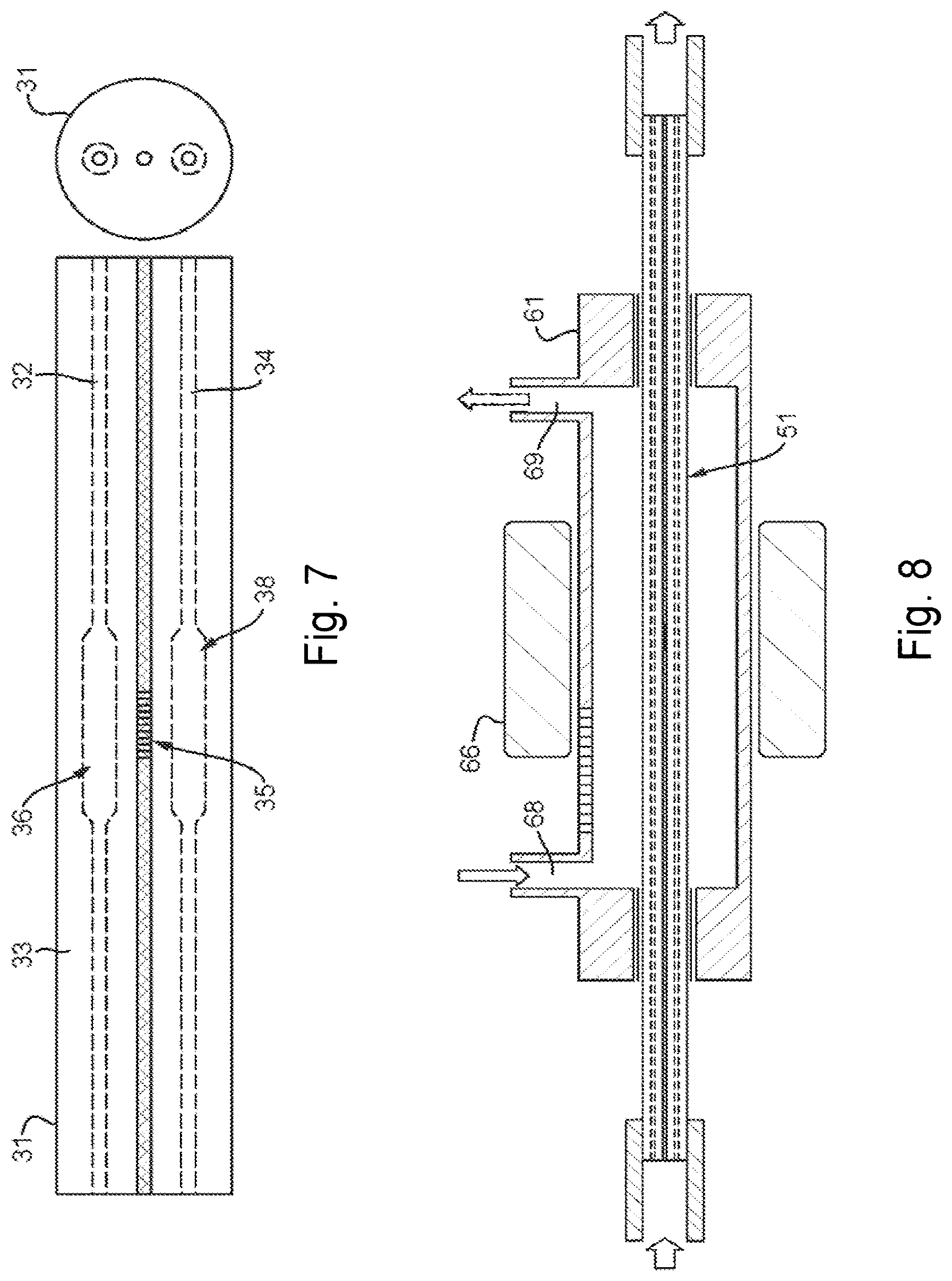 Patent US12090716 Figure 4 – Method for forming a pressure sensor