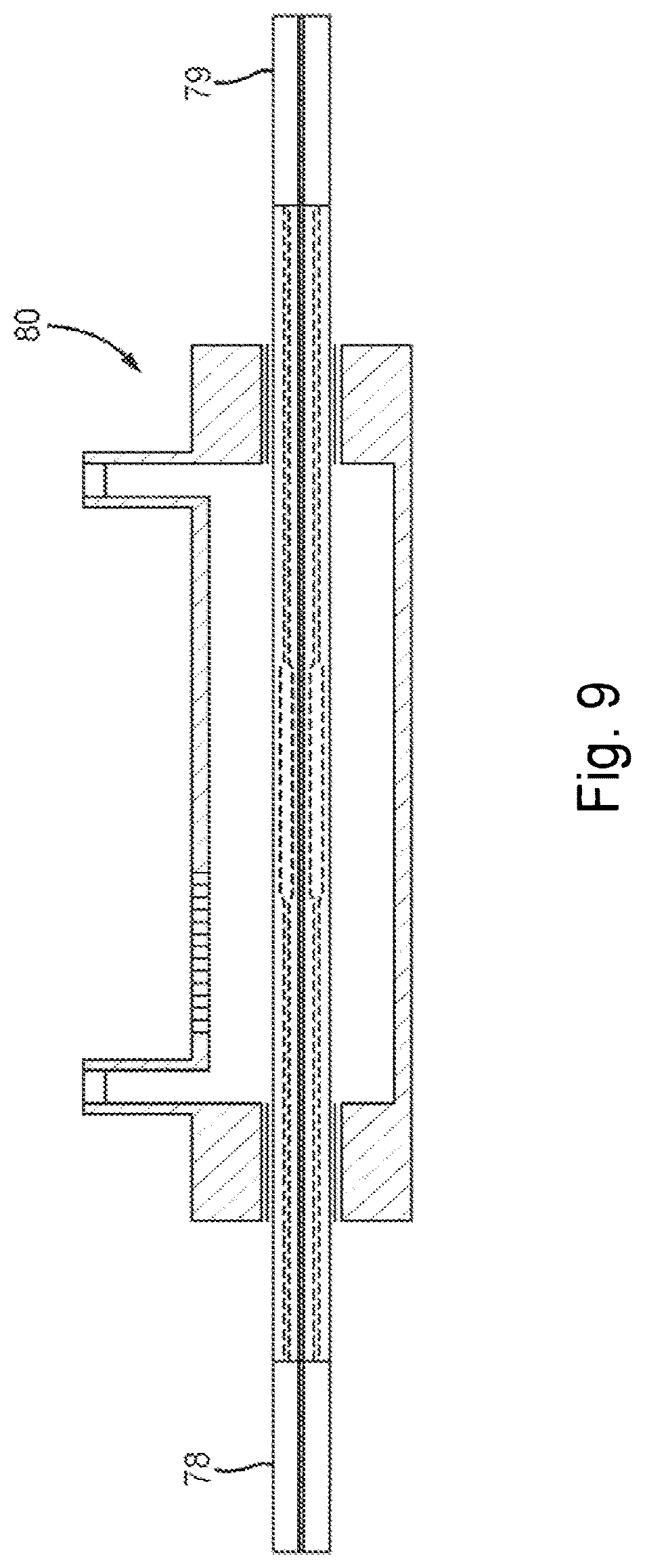 Patent US12090716 Figure 5 – Method for forming a pressure sensor