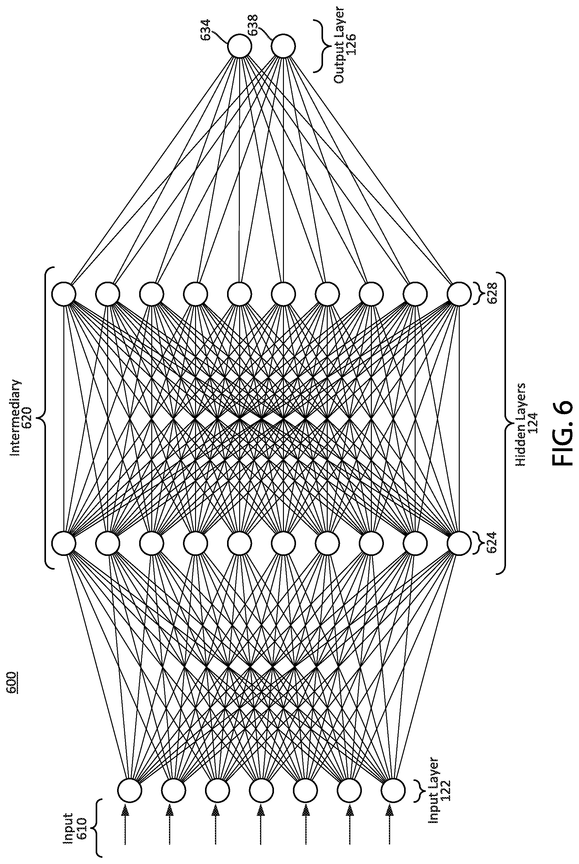 Patent US12090718 Figure 6 – Machine learning for splice improvement