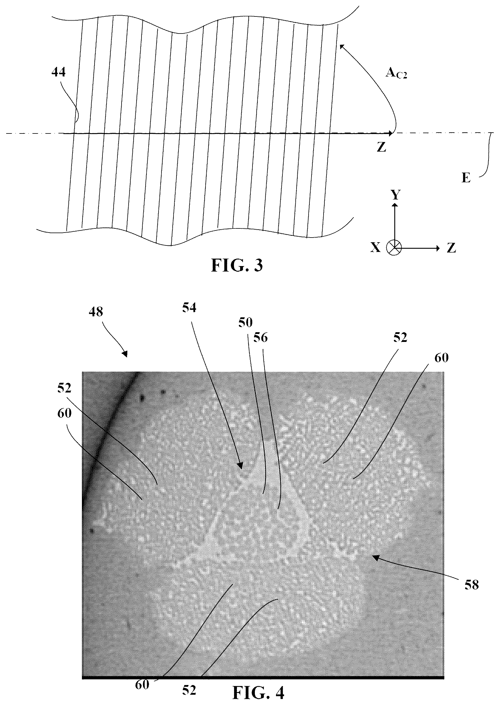 Patent US12090721 Figure 2 – Method for producing a threadlike reinforcement element