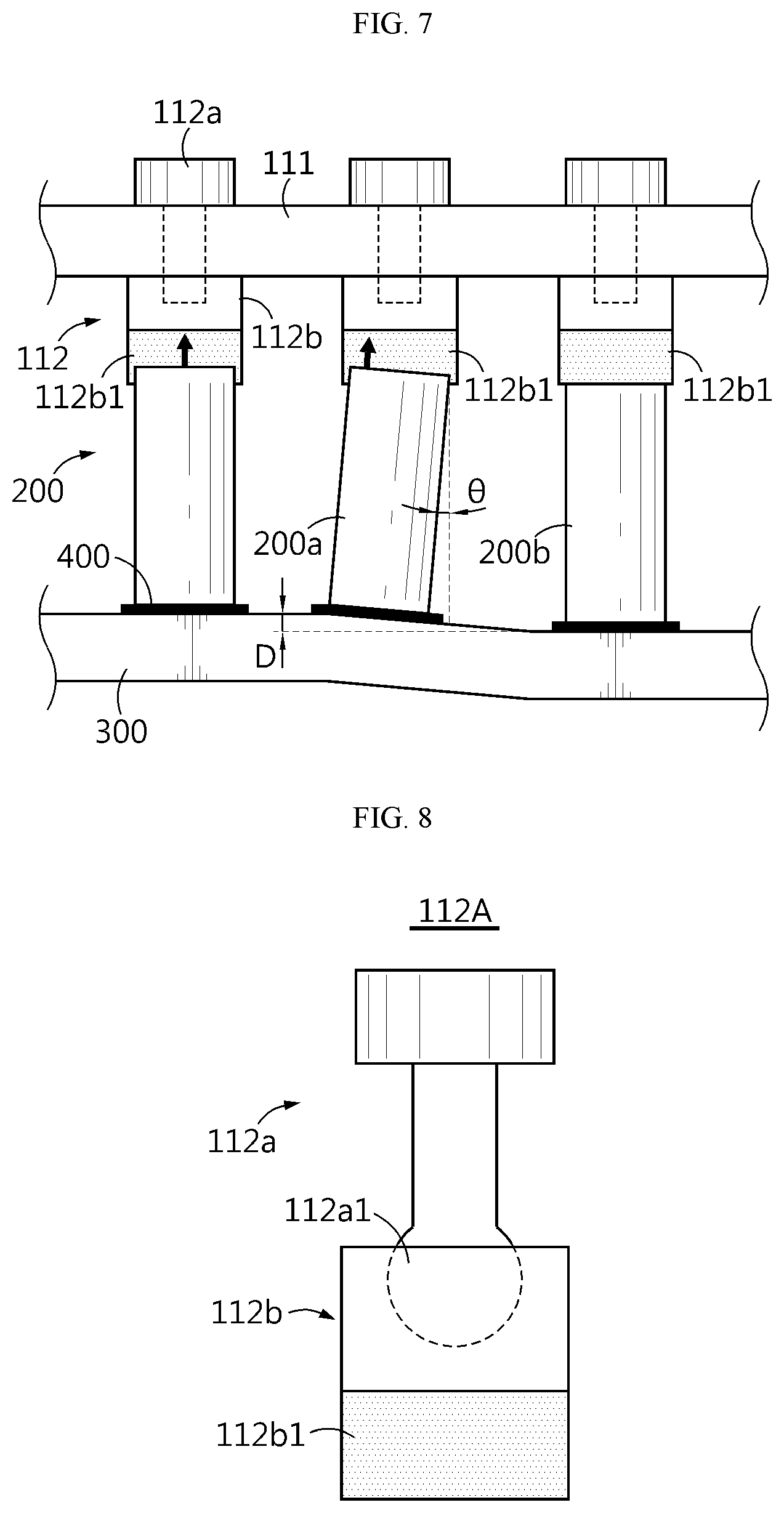 Patent US12090725 Figure 6 – Pressure device, battery module manufacturing device, and manufacturing method