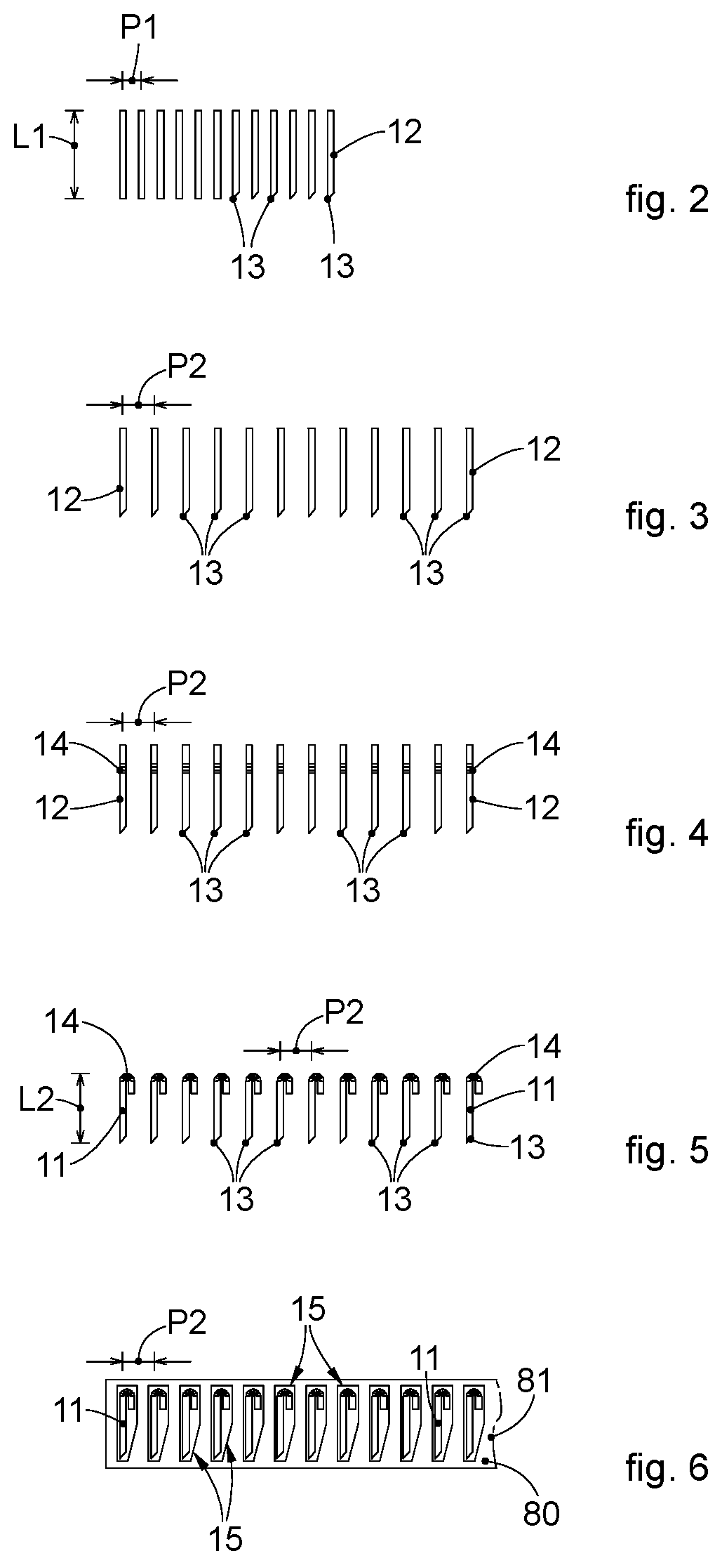 Patent US12090726 Figure 2 – Machine and method for the automated production of straws