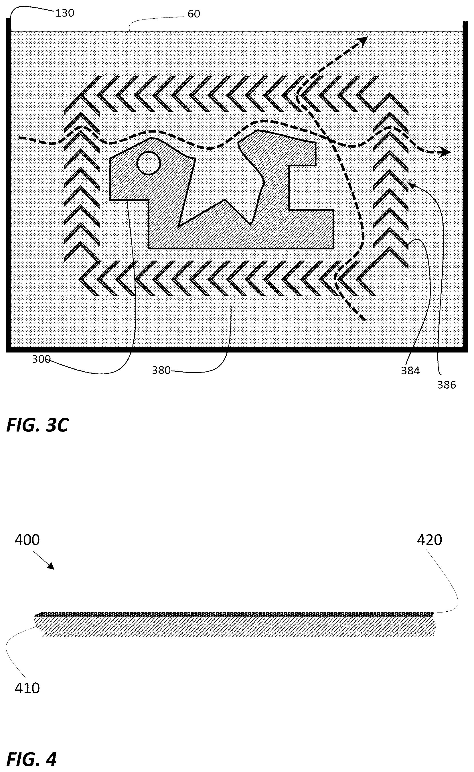 Patent US12090728 Figure 8 – Three-dimensional laminated metallic objects with periodically-diffused marking material