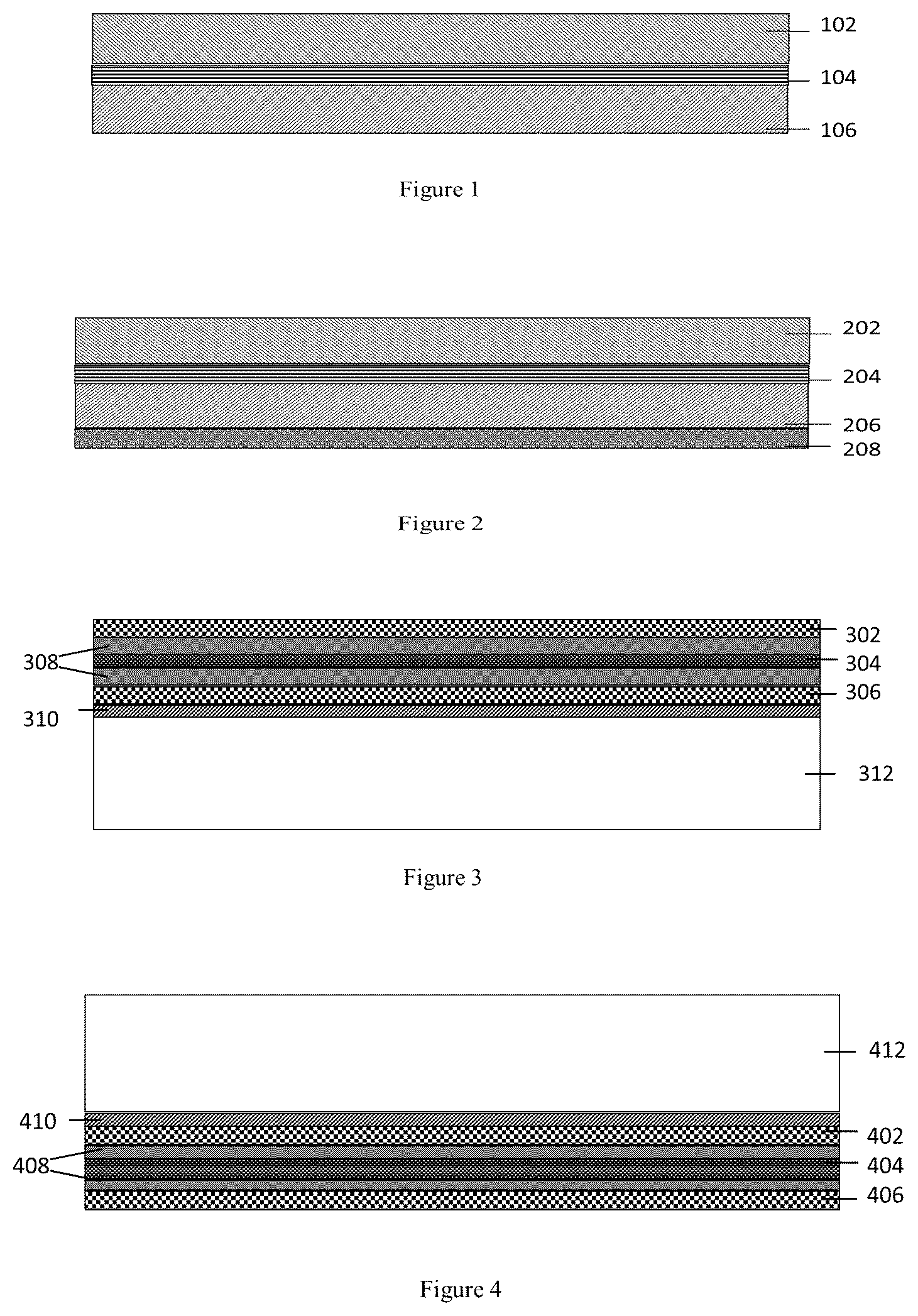 Patent US12090733 Figure 1 – Laminate of multilayer films and process thereof