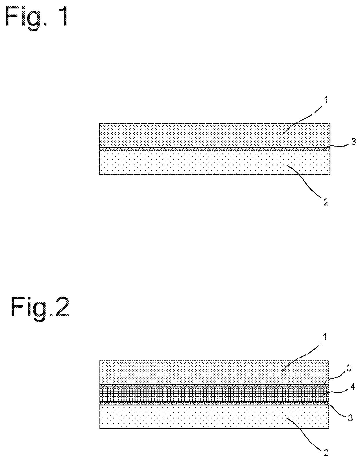Patent US12090735 Figure 1 – Laminate, packaging bag, and method for manufacturing same