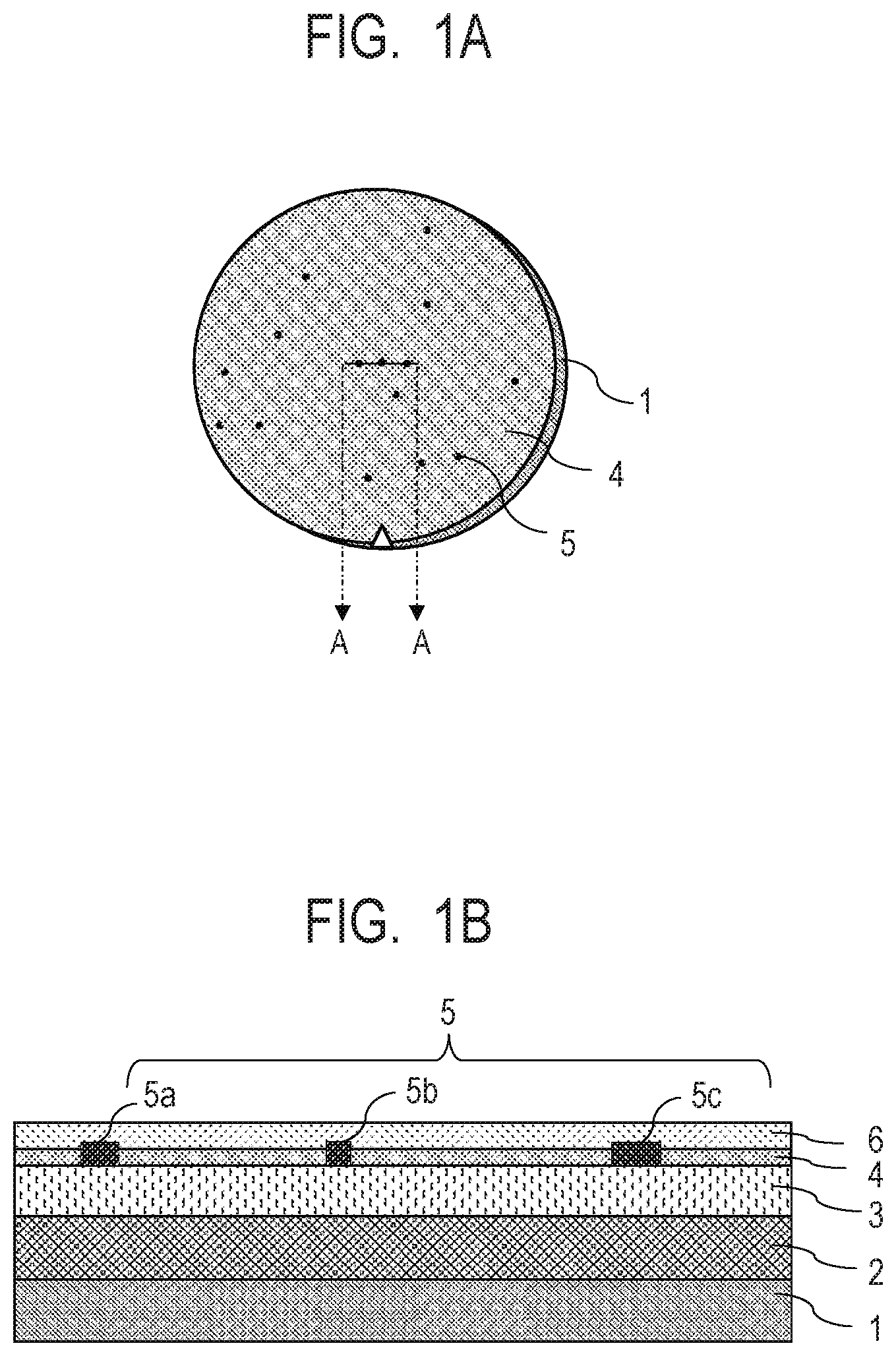 Patent US12090739 Figure 1 – Method for manufacturing laminated structure and method for manufacturing liquid ejection head substrate