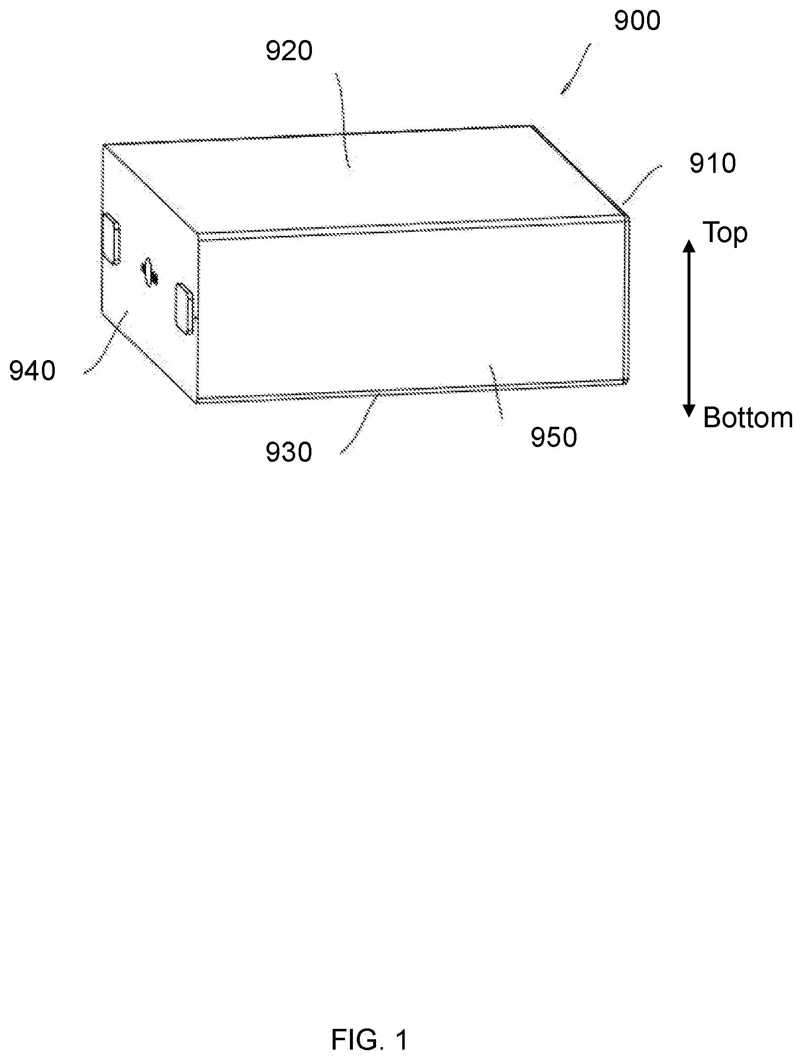 Patent US12090740 Figure 1 – Alternate film pasting devices for hard-case secondary batteries
