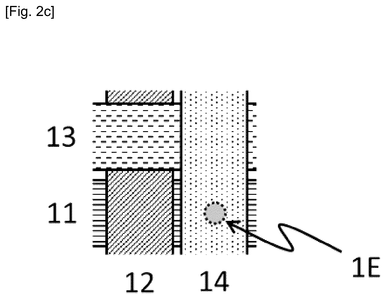 Patent US12090743 Figure 4 – Sheet-shaped reinforcing fiber substrate and manufacturing method therefor