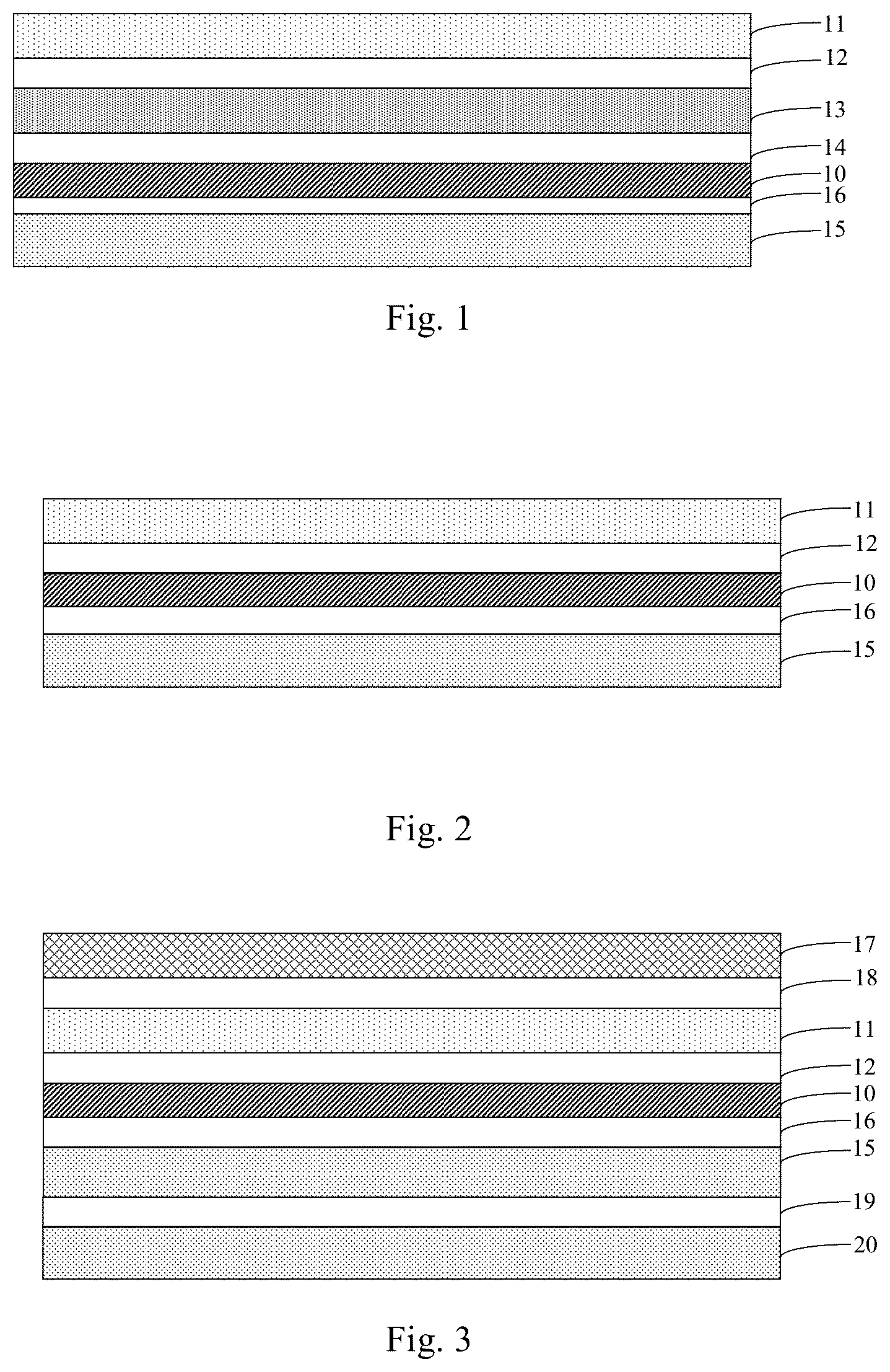 Patent US12090745 Figure 1 – Flexible display module and electronic device