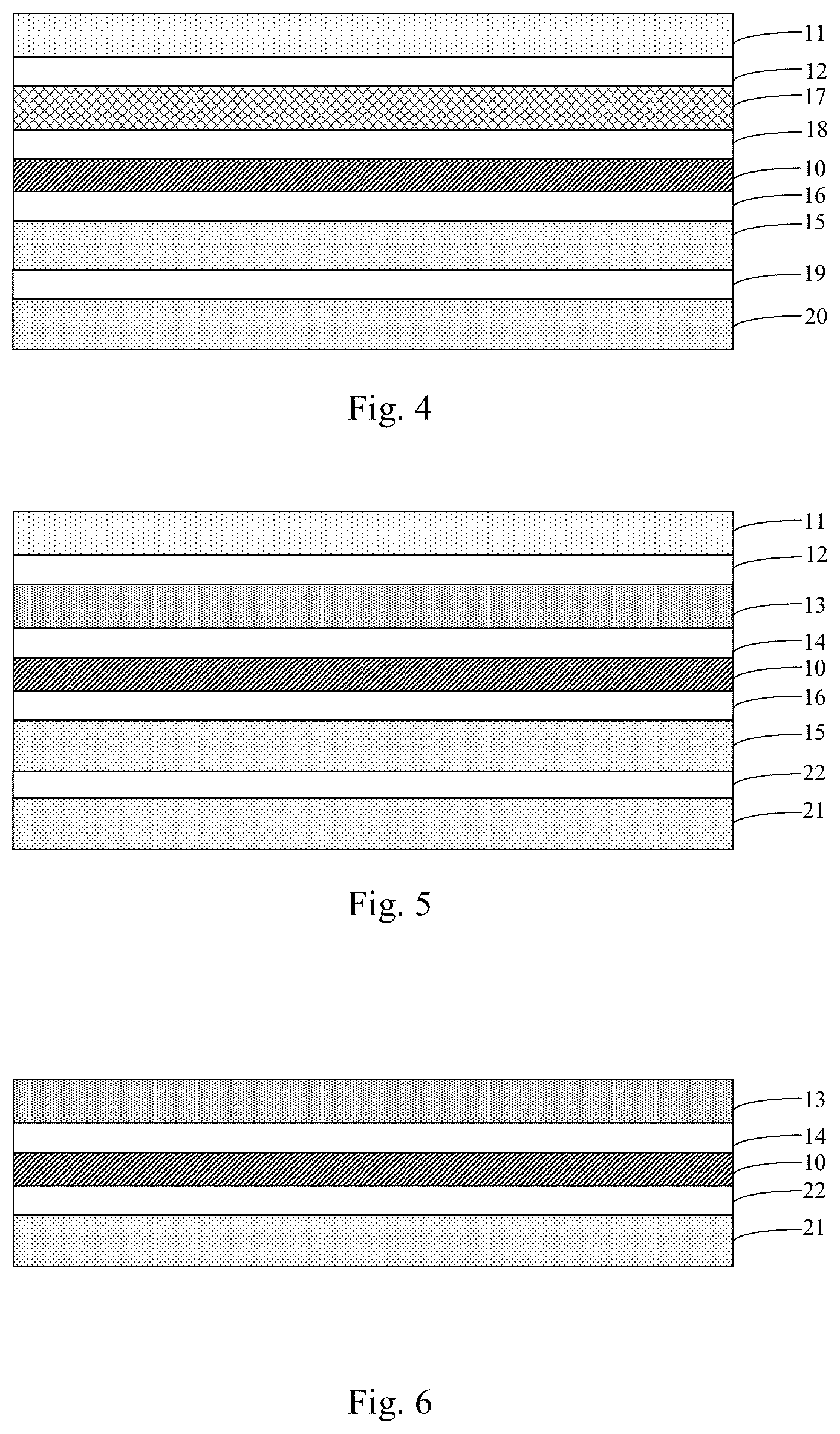 Patent US12090745 Figure 2 – Flexible display module and electronic device