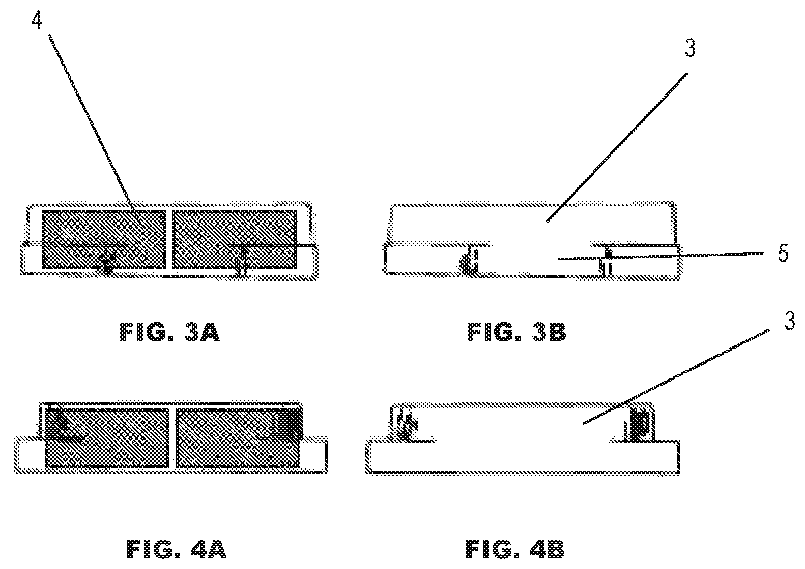 Patent US12090747 Figure 3 – Letterpress gage pin and method of placement