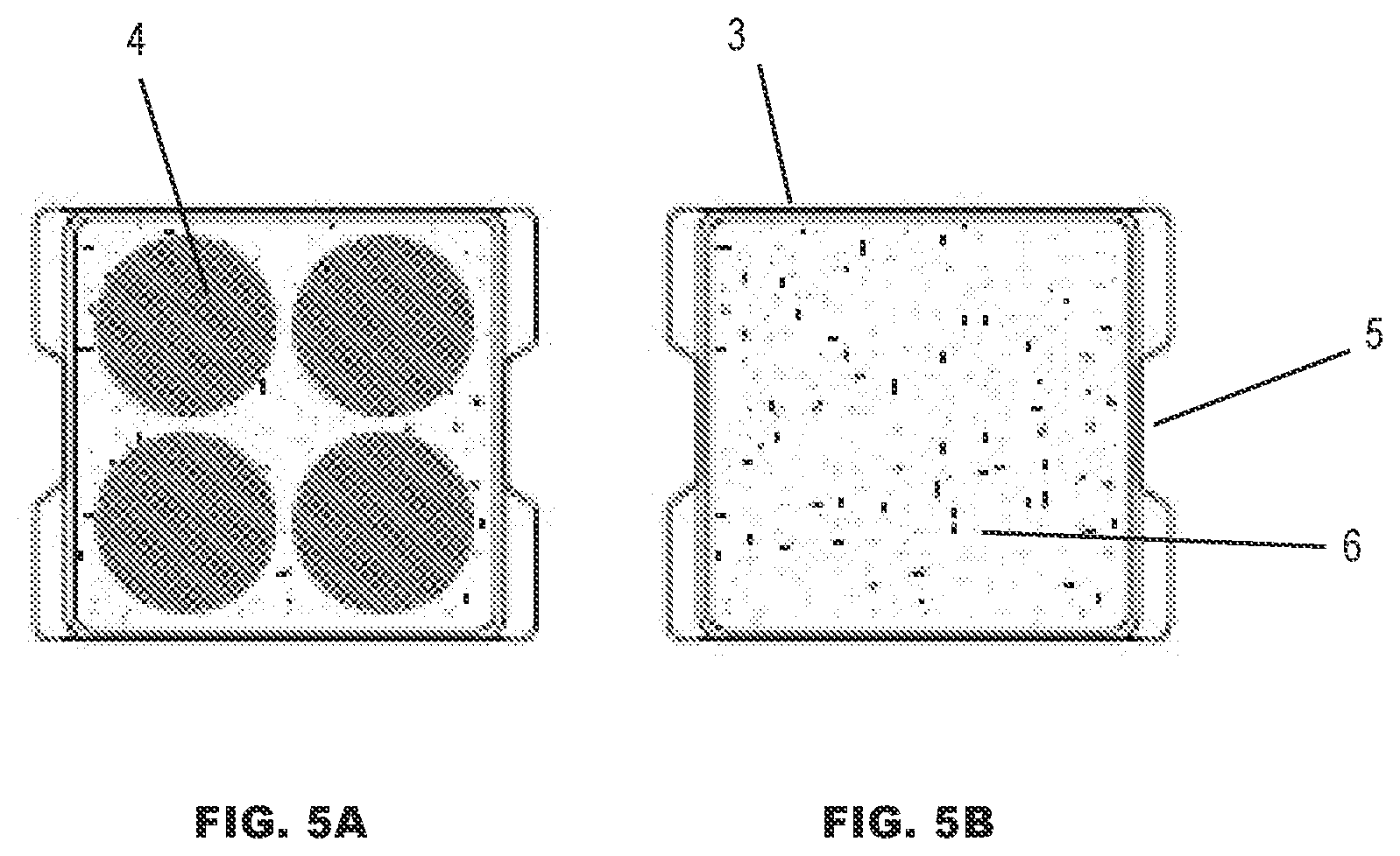 Patent US12090747 Figure 4 – Letterpress gage pin and method of placement