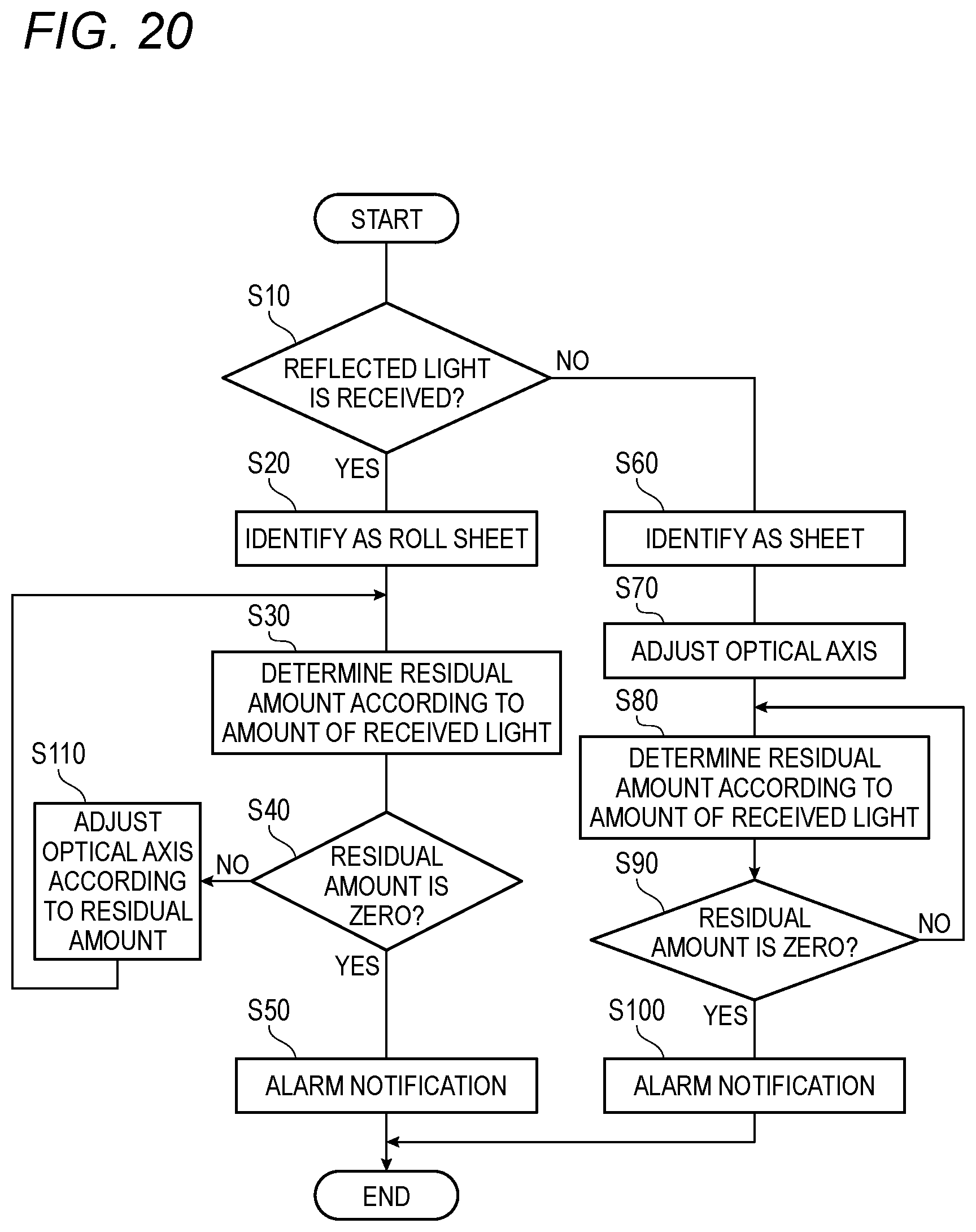 Patent US12090753 Figure 18 – Medium cassette and image recording apparatus