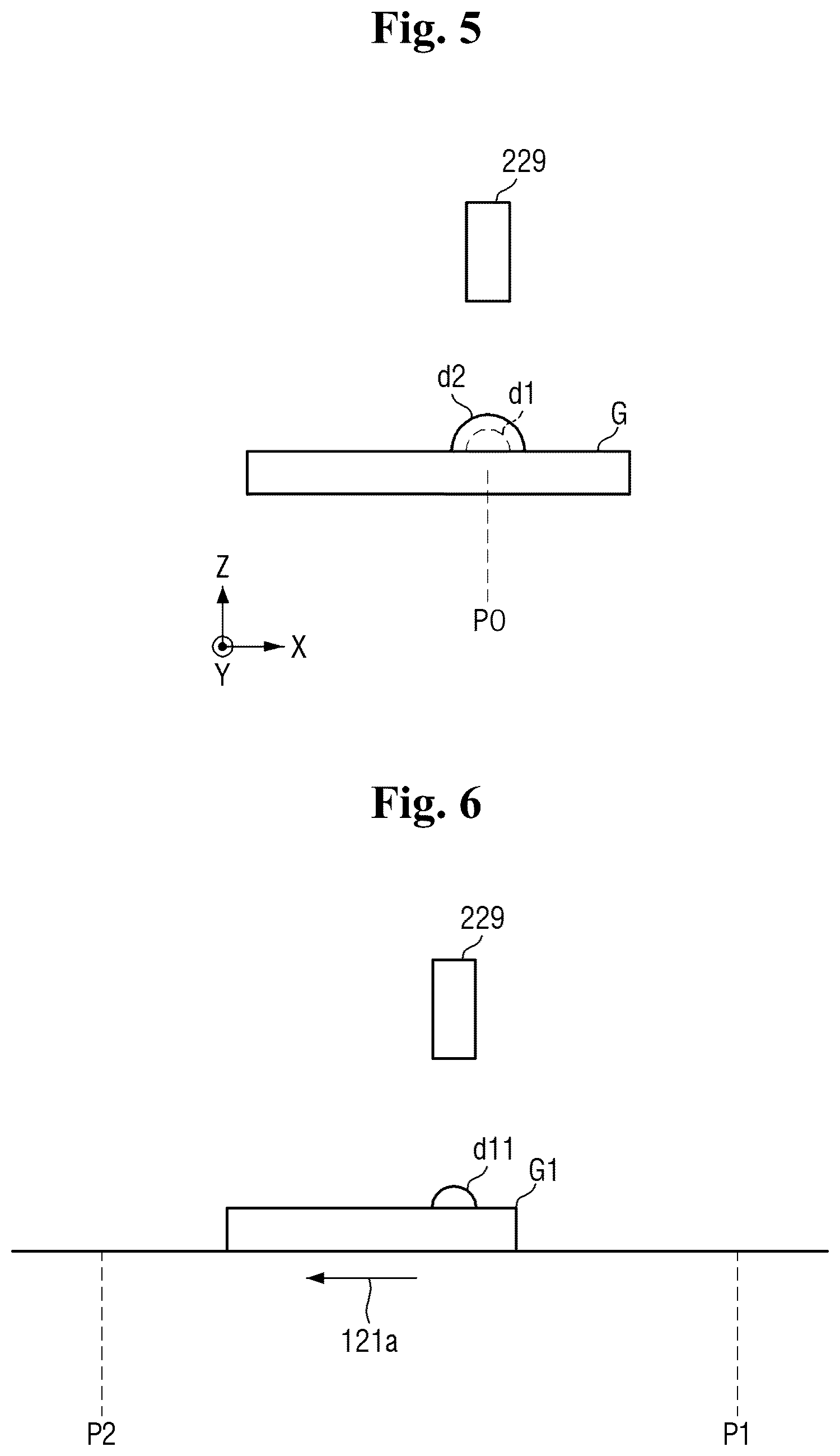 Patent US12090754 Figure 4 – Nozzle inspection method, nozzle inspection apparatus, and substrate processing apparatus including the same