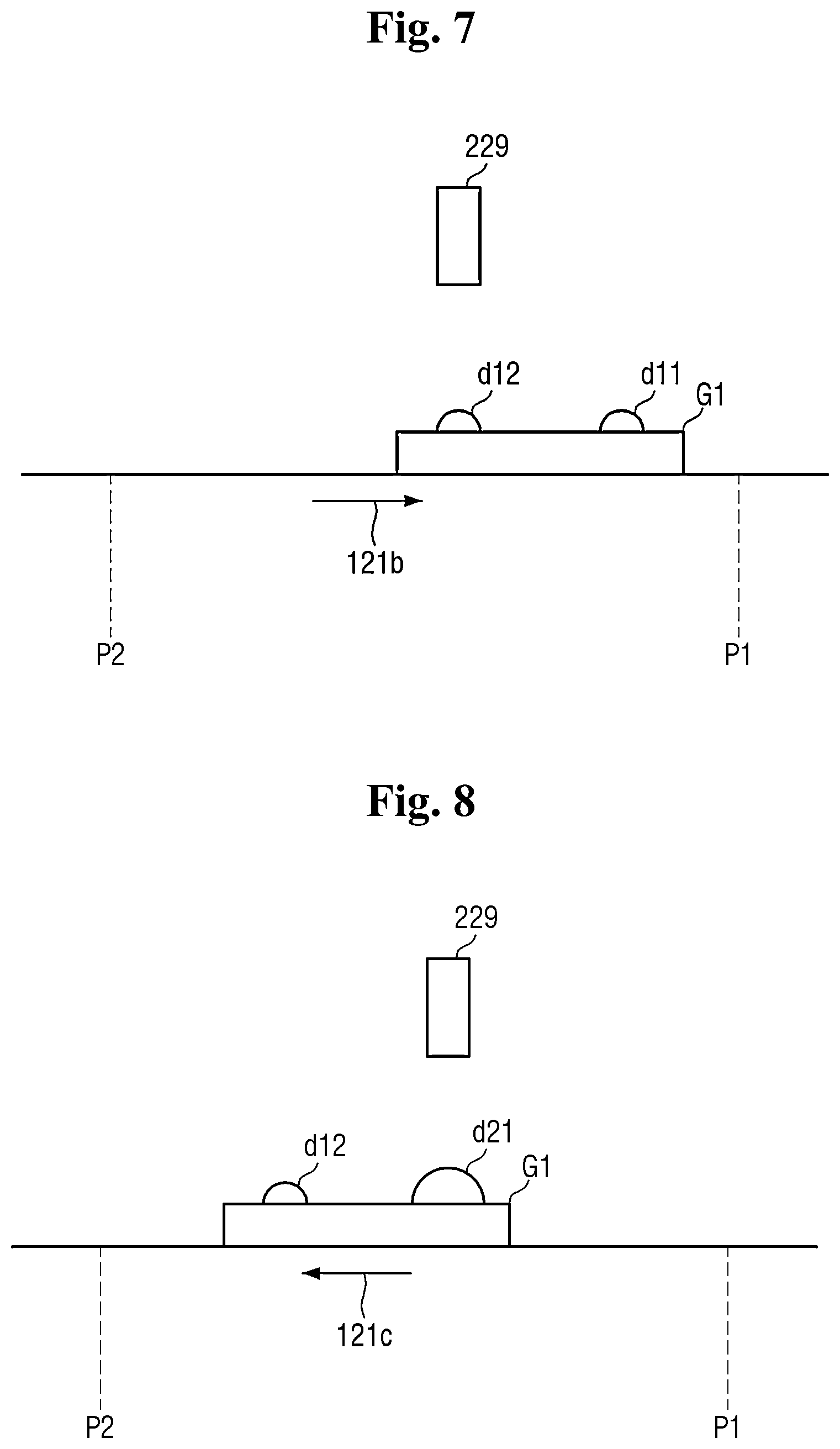 Patent US12090754 Figure 5 – Nozzle inspection method, nozzle inspection apparatus, and substrate processing apparatus including the same
