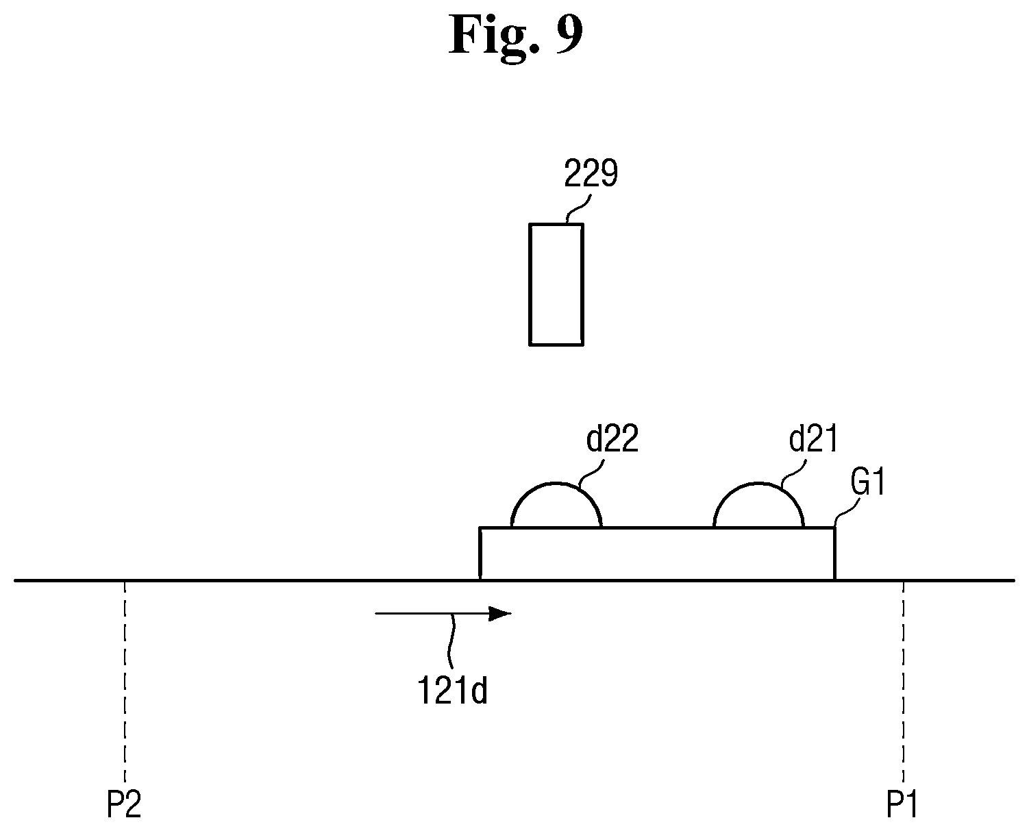 Patent US12090754 Figure 6 – Nozzle inspection method, nozzle inspection apparatus, and substrate processing apparatus including the same