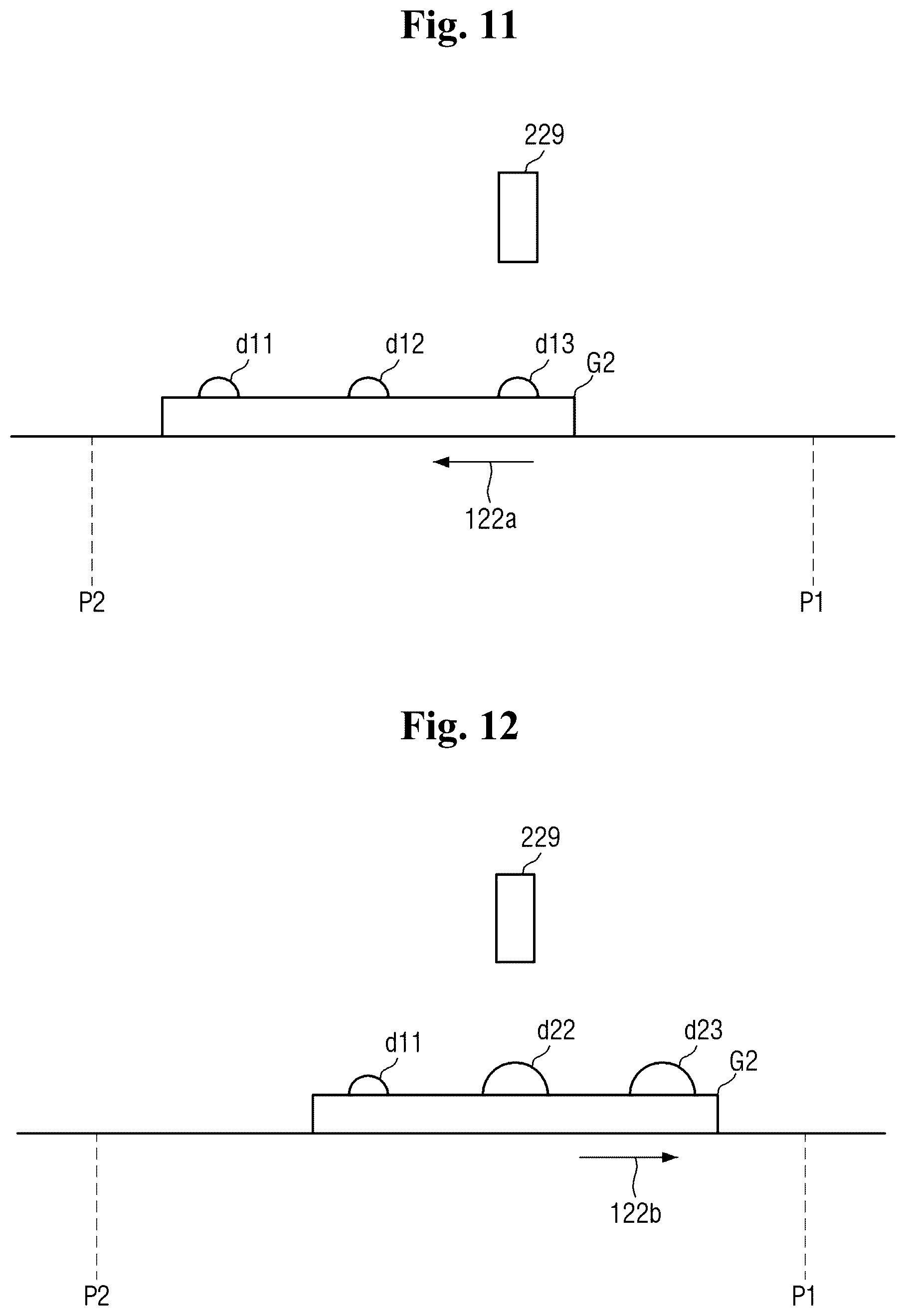 Patent US12090754 Figure 8 – Nozzle inspection method, nozzle inspection apparatus, and substrate processing apparatus including the same