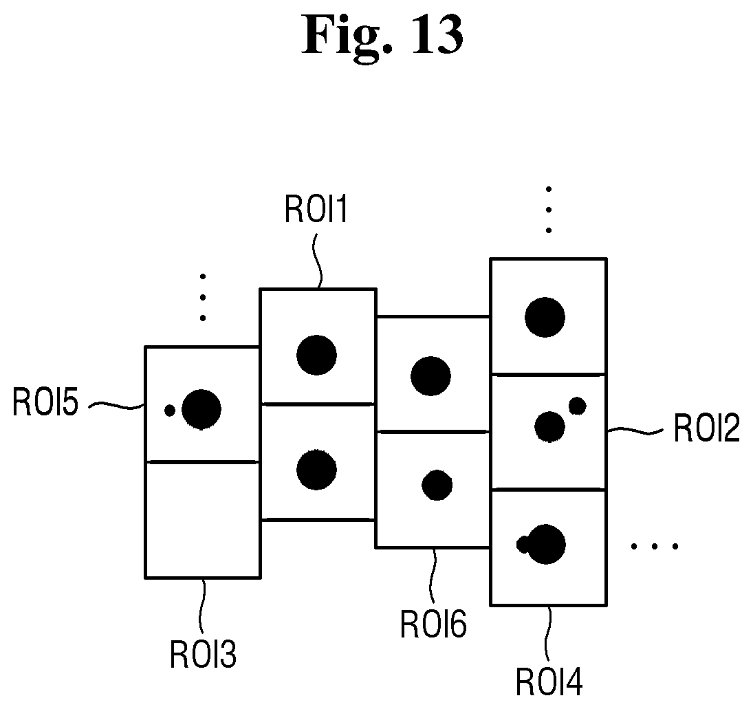 Patent US12090754 Figure 9 – Nozzle inspection method, nozzle inspection apparatus, and substrate processing apparatus including the same