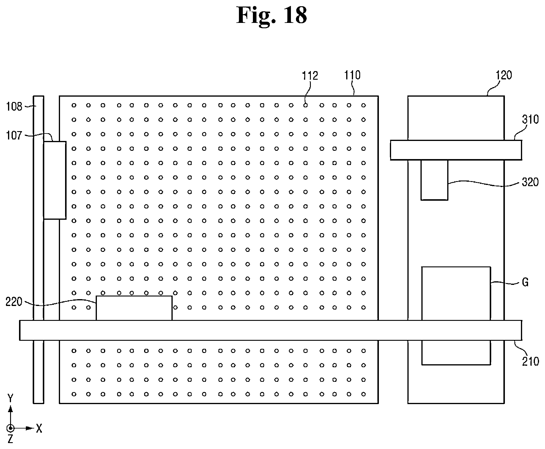 Patent US12090754 Figure 12 – Nozzle inspection method, nozzle inspection apparatus, and substrate processing apparatus including the same