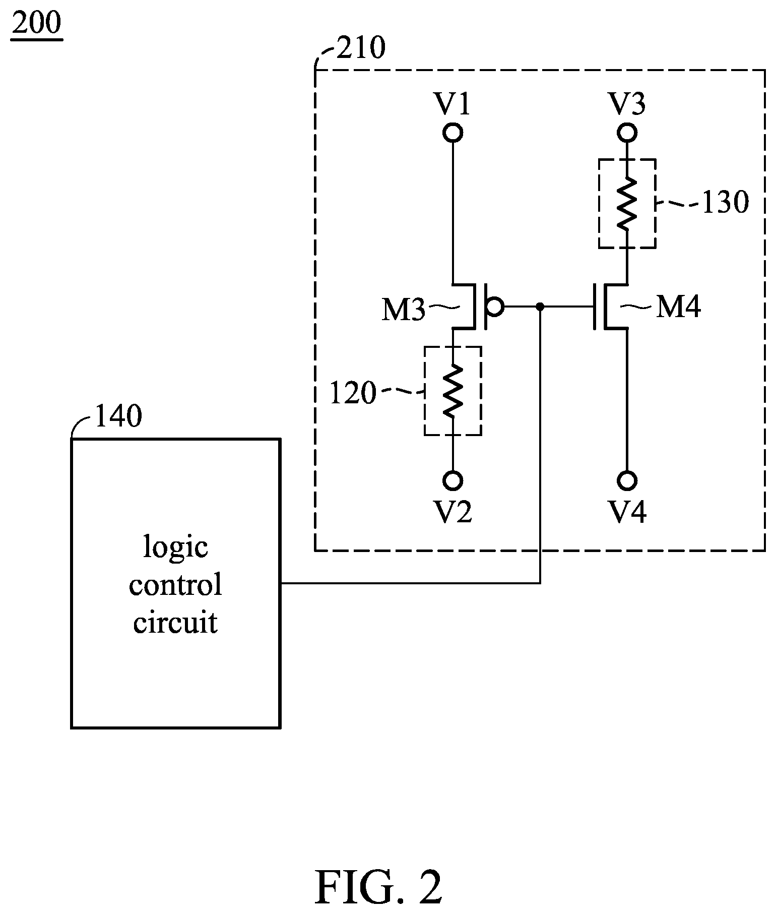 Patent US12090757 Figure 2 – Heater device with memory unit and operation method thereof