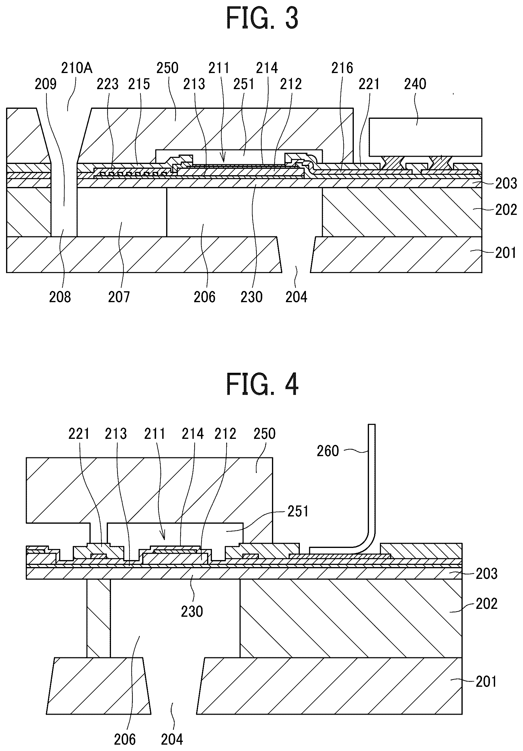 Patent US12090759 Figure 2 – Liquid discharge head, liquid discharge apparatus, and bonded unit