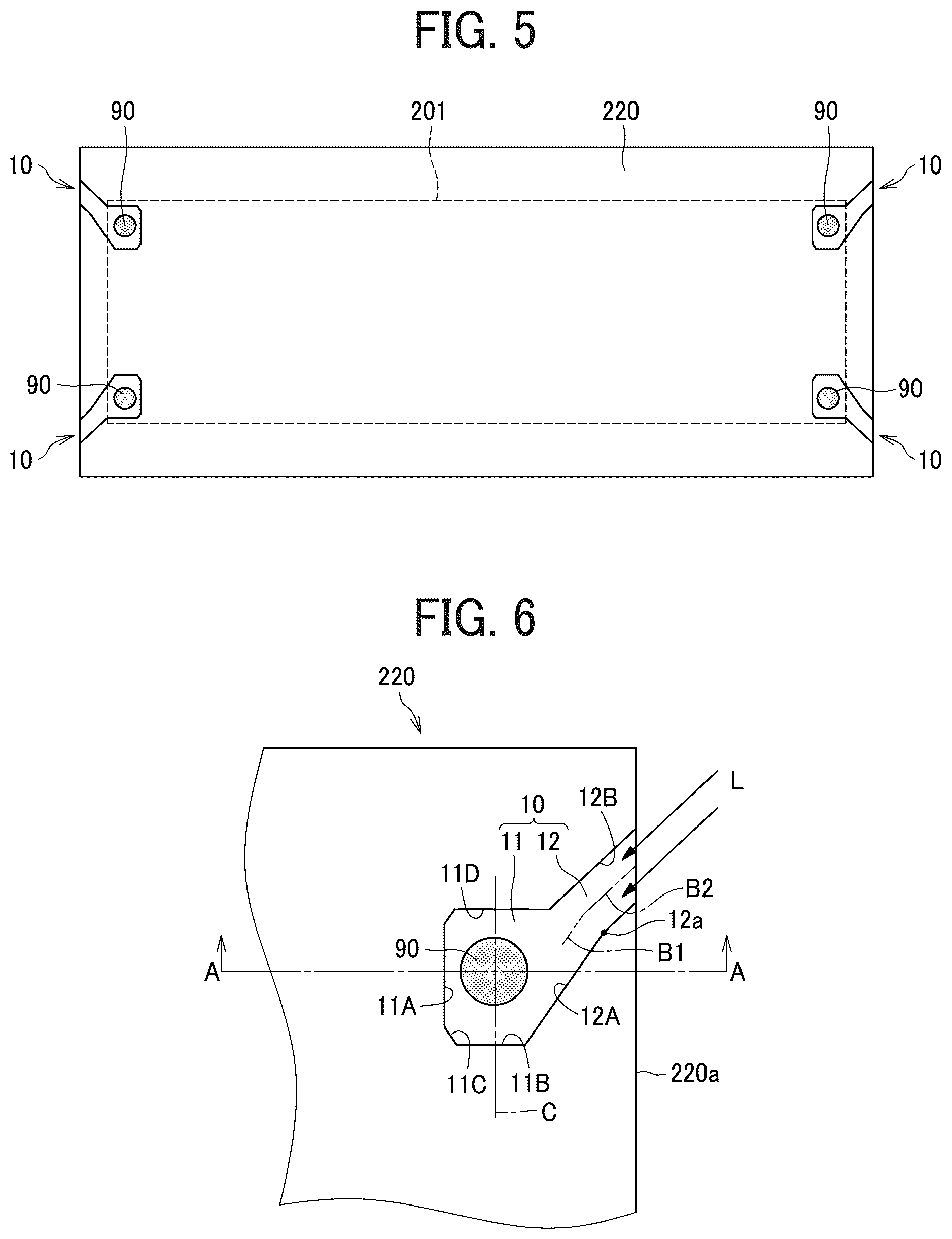 Patent US12090759 Figure 3 – Liquid discharge head, liquid discharge apparatus, and bonded unit