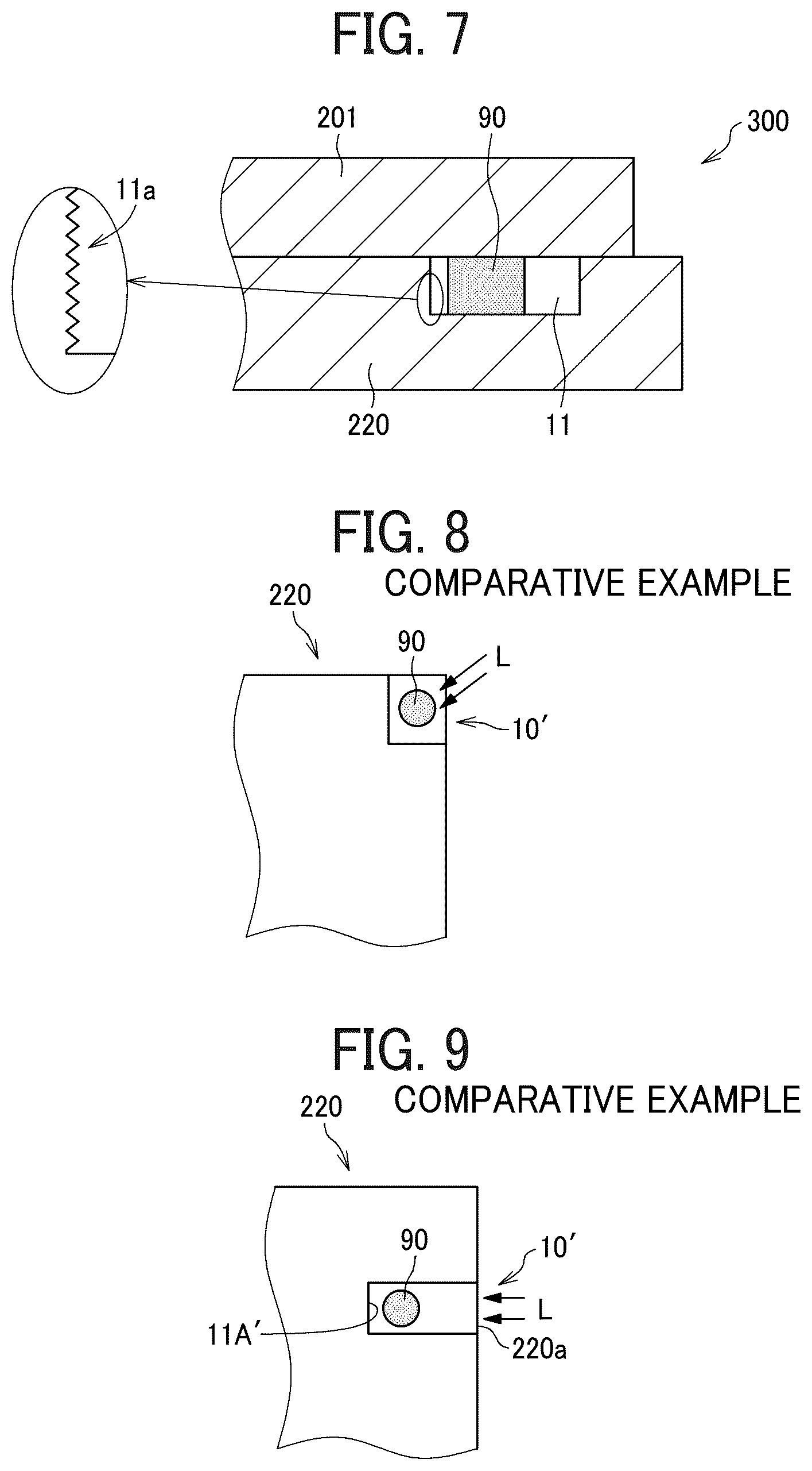 Patent US12090759 Figure 4 – Liquid discharge head, liquid discharge apparatus, and bonded unit