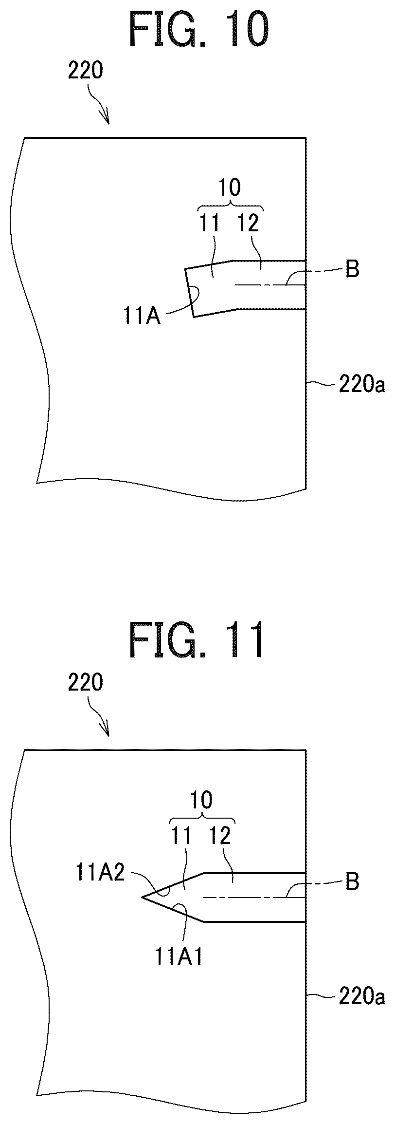 Patent US12090759 Figure 5 – Liquid discharge head, liquid discharge apparatus, and bonded unit