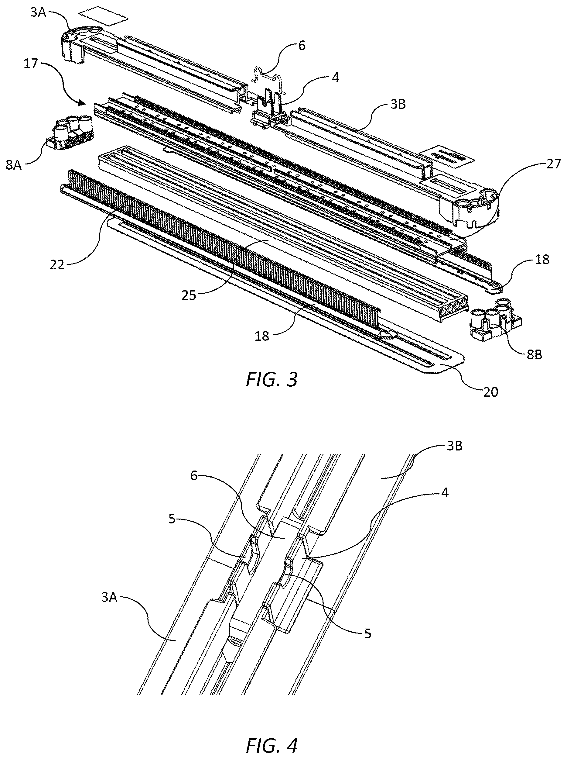 Patent US12090760 Figure 2 – Inkjet printhead for redundant printing
