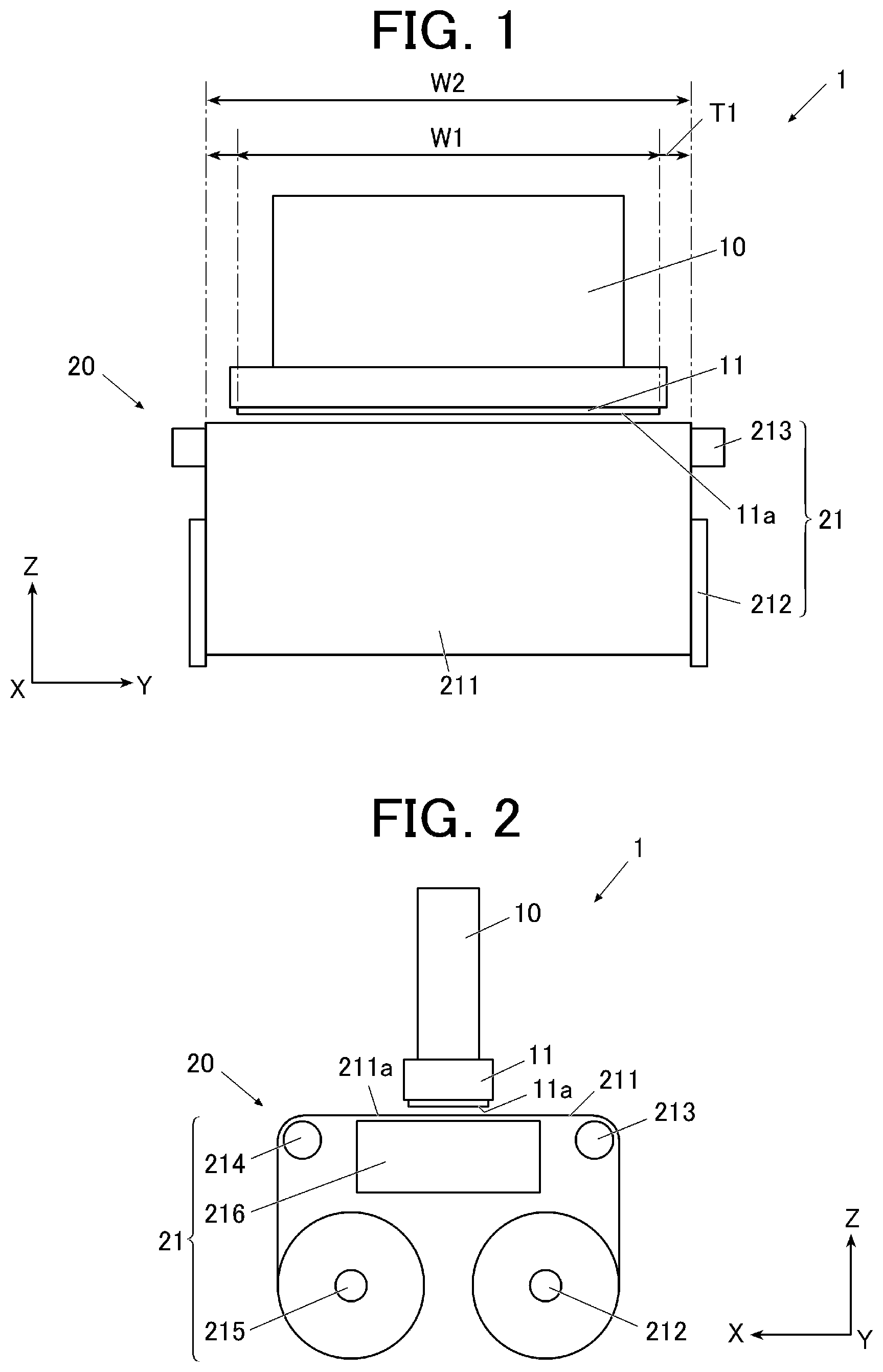 Patent US12090763 Figure 1 – Head cleaning apparatus, inkjet recording apparatus, head cleaning method and storage medium