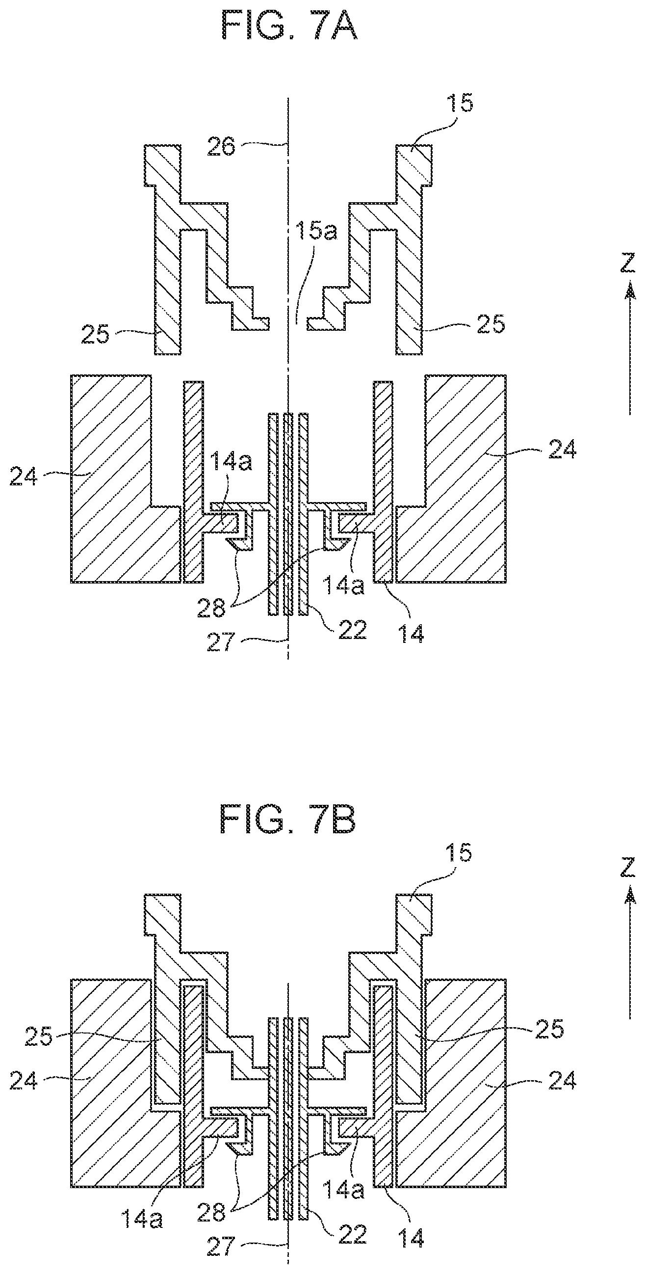 Patent US12090765 Figure 7 – Ink jet printing apparatus, ink tank and ink supply container
