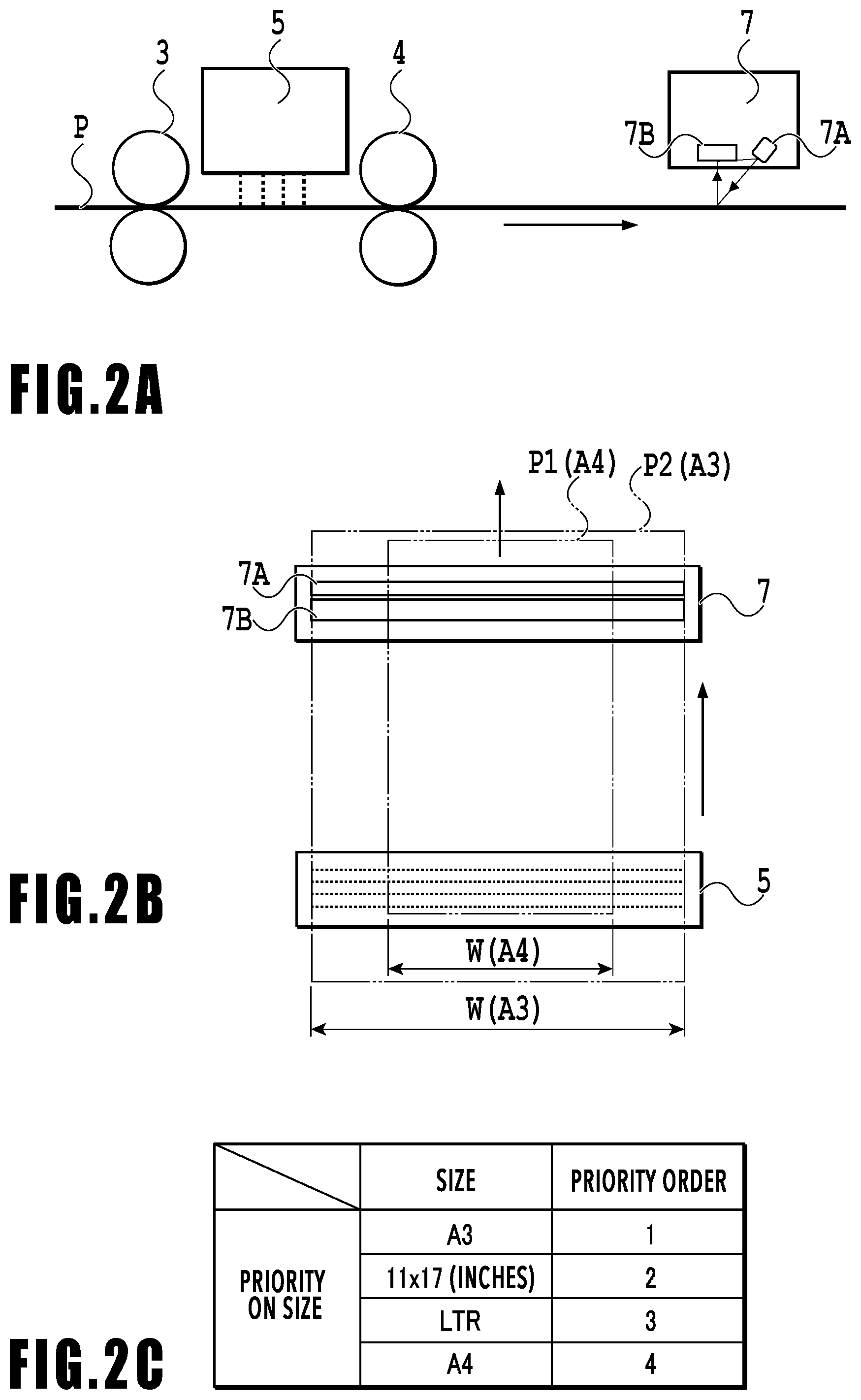 Patent US12090766 Figure 2 – Printing apparatus, printing method, and storage medium