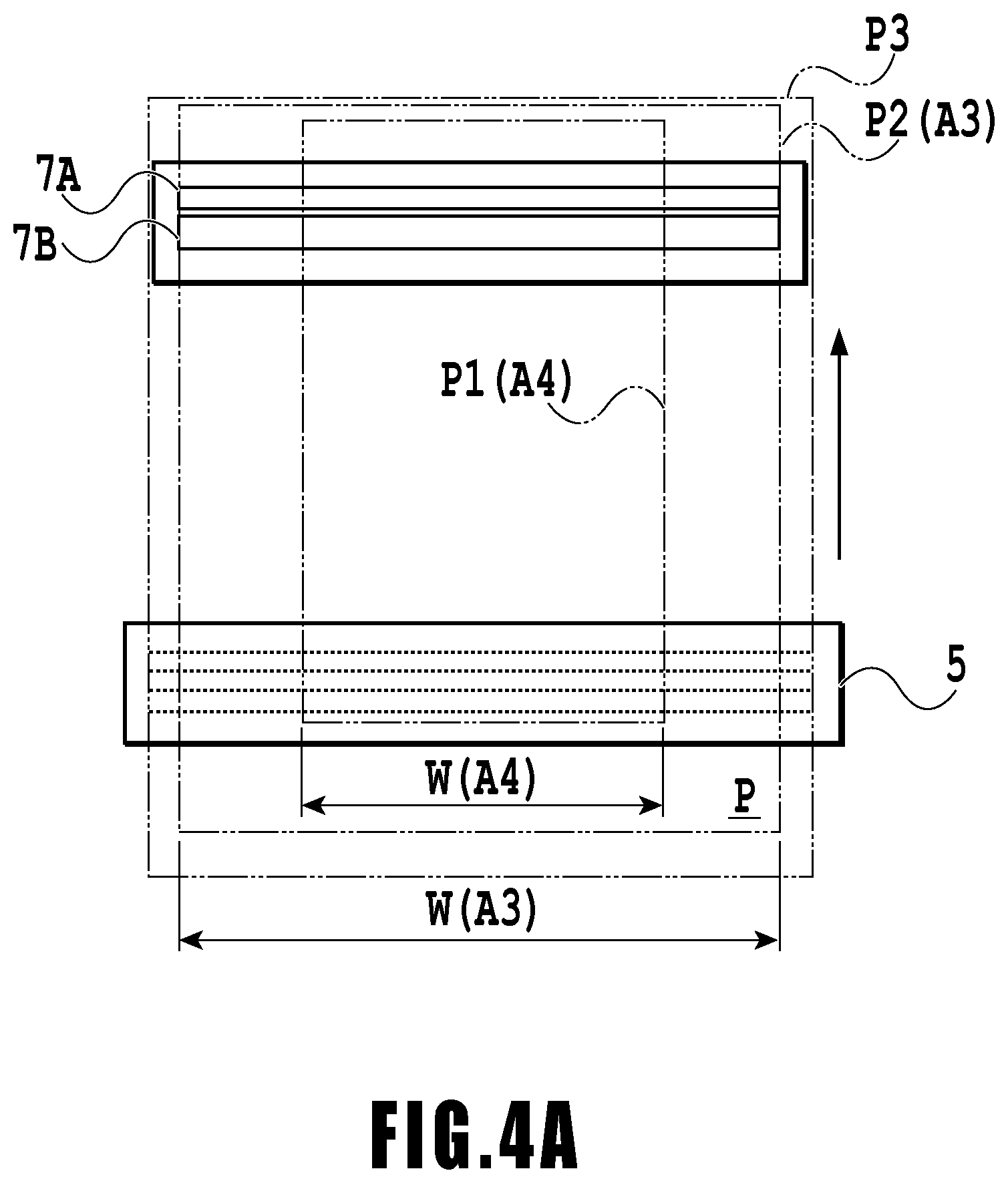 Patent US12090766 Figure 4 – Printing apparatus, printing method, and storage medium