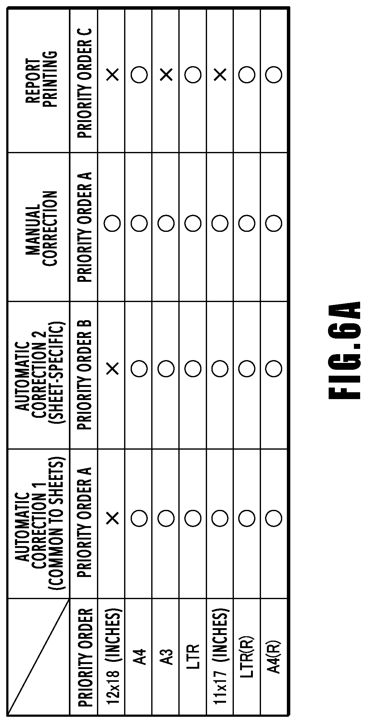 Patent US12090766 Figure 8 – Printing apparatus, printing method, and storage medium
