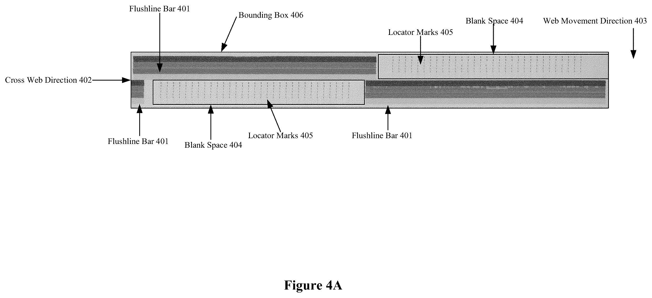 Patent US12090767 Figure 6 – Defective nozzle locating mechanism