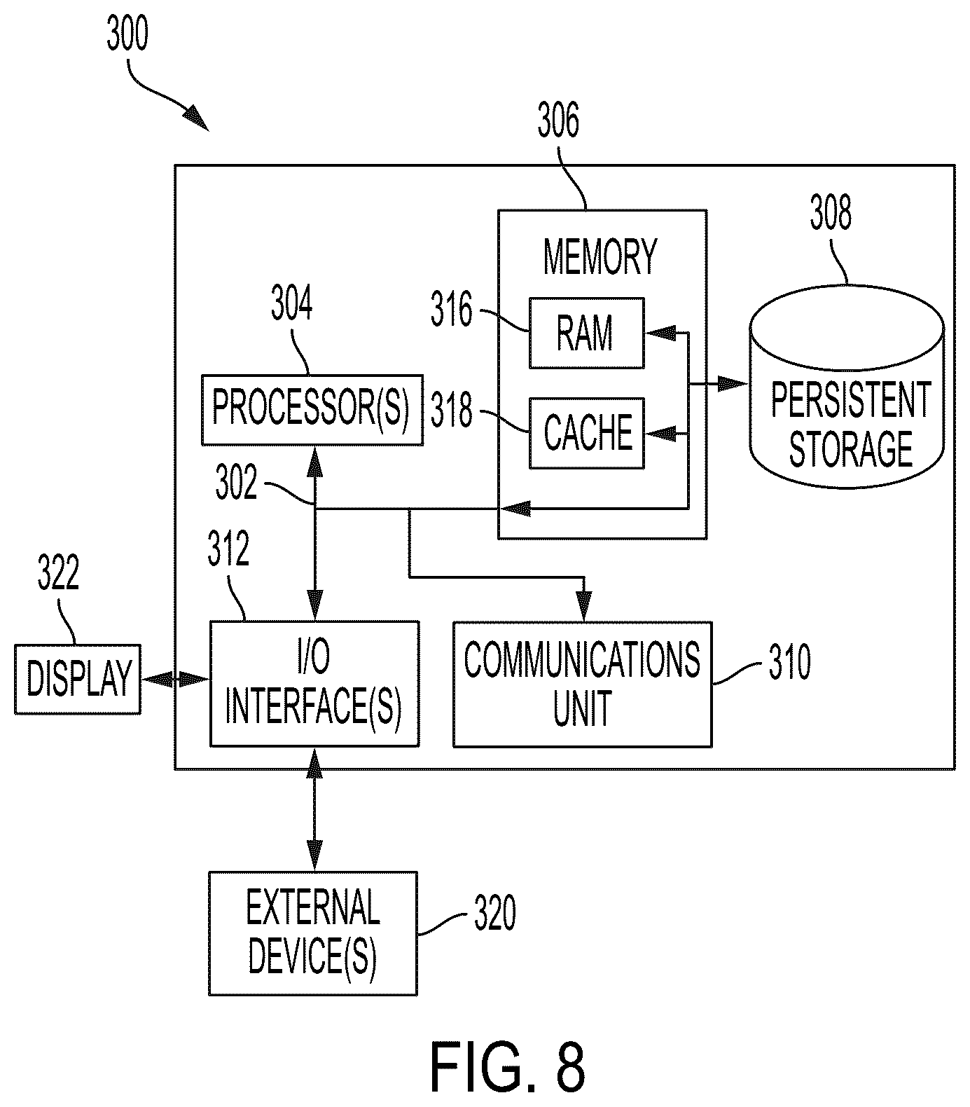 Patent US12090768 Figure 8 – Marking process speed stabilization in a digital printer
