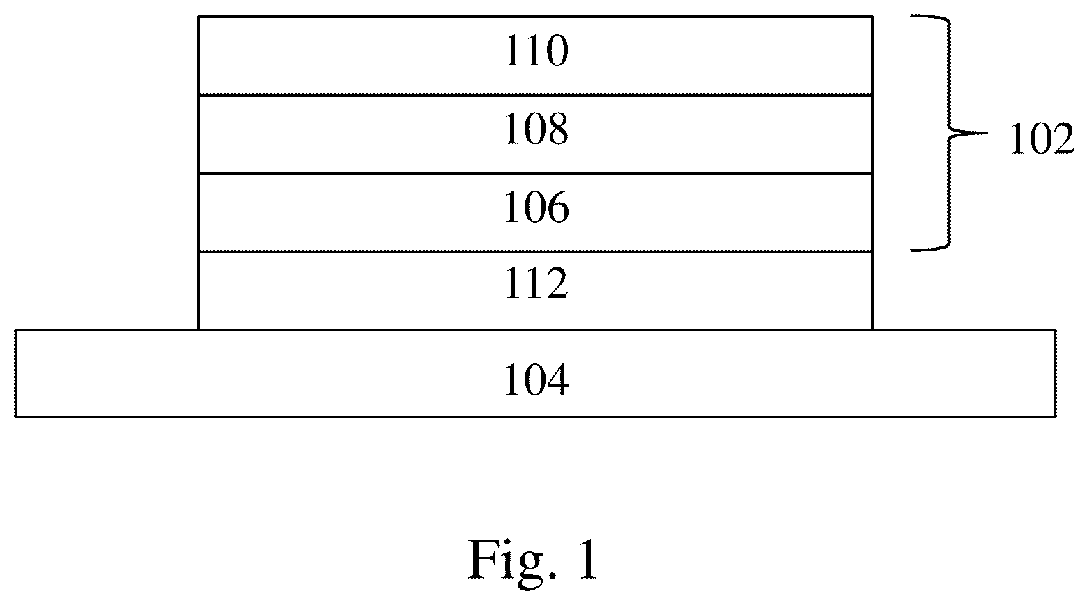 Patent US12090769 — Systems and methods for decorating substrates — Figure 1